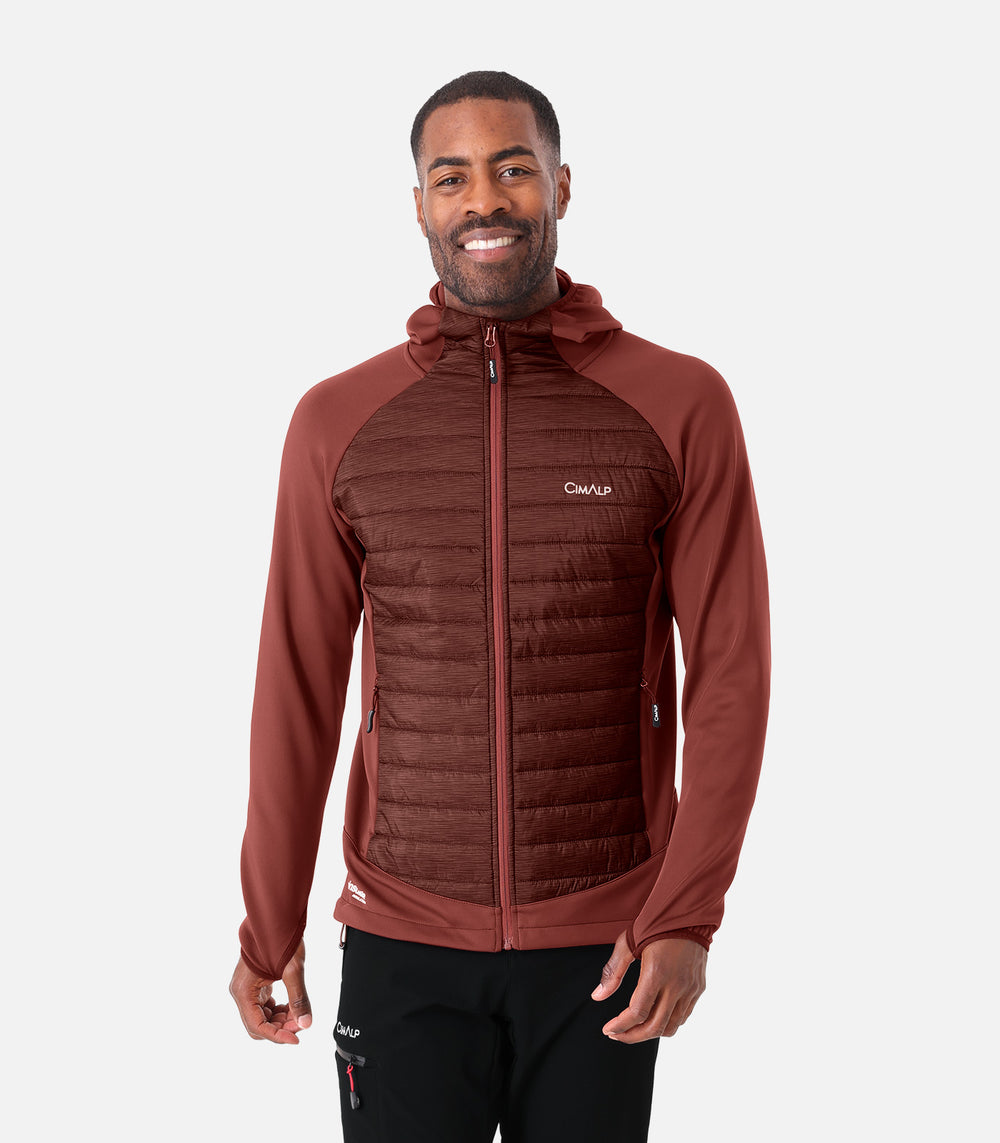 Vestes coupe-vent homme Homme DIKLO 2 H