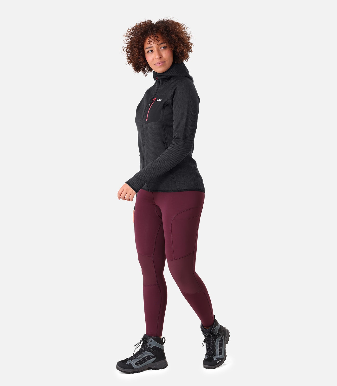 Mujer JORASSE 3 F