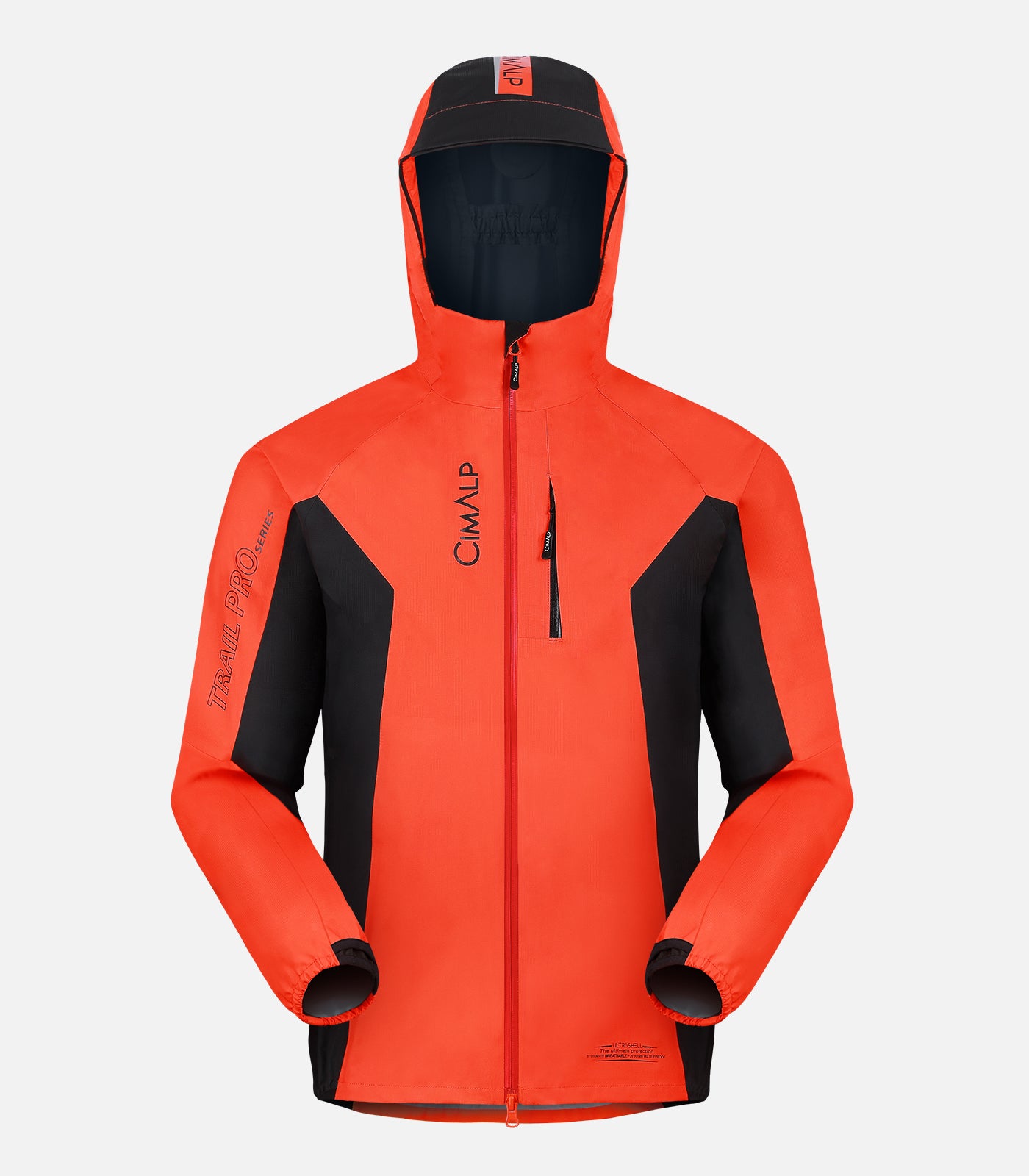 Hombre STORM PRO 4 H