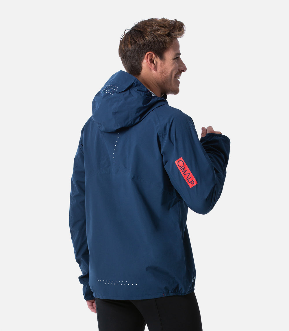 Veste de Trail-Running Homme STORM 3H