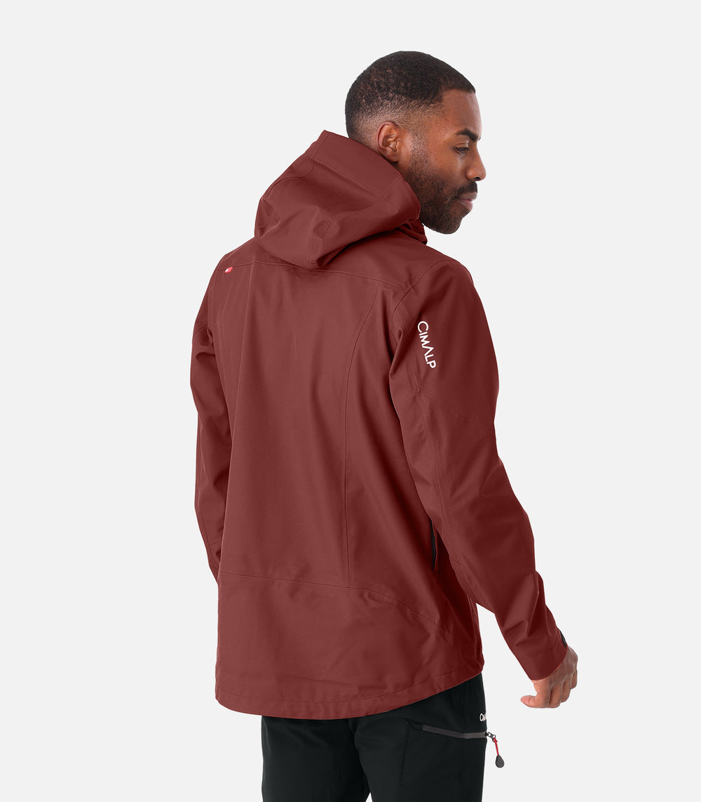 Vestes coupe-vent homme Homme CASCADE H