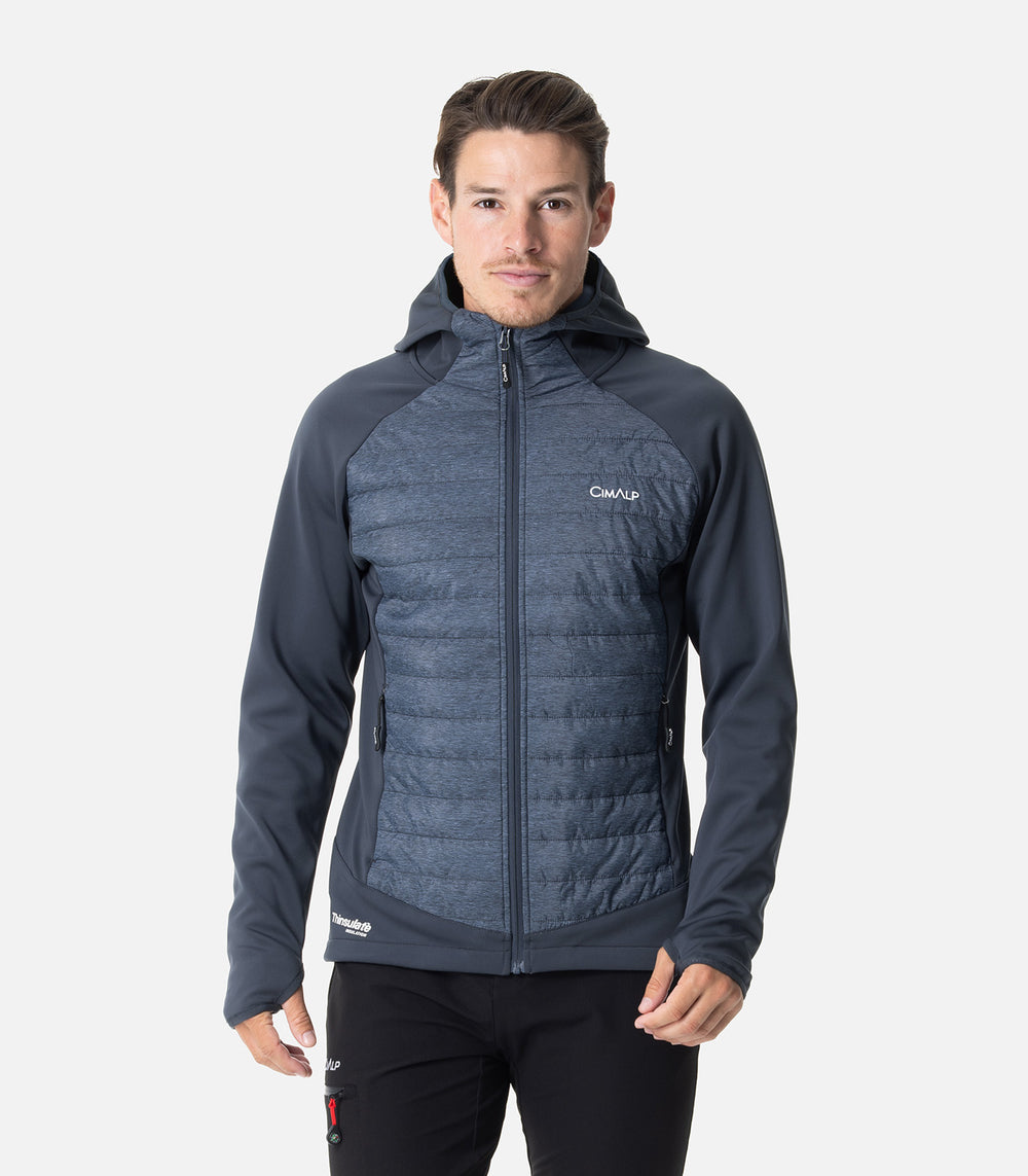 Vestes coupe-vent homme Homme DIKLO 2 H