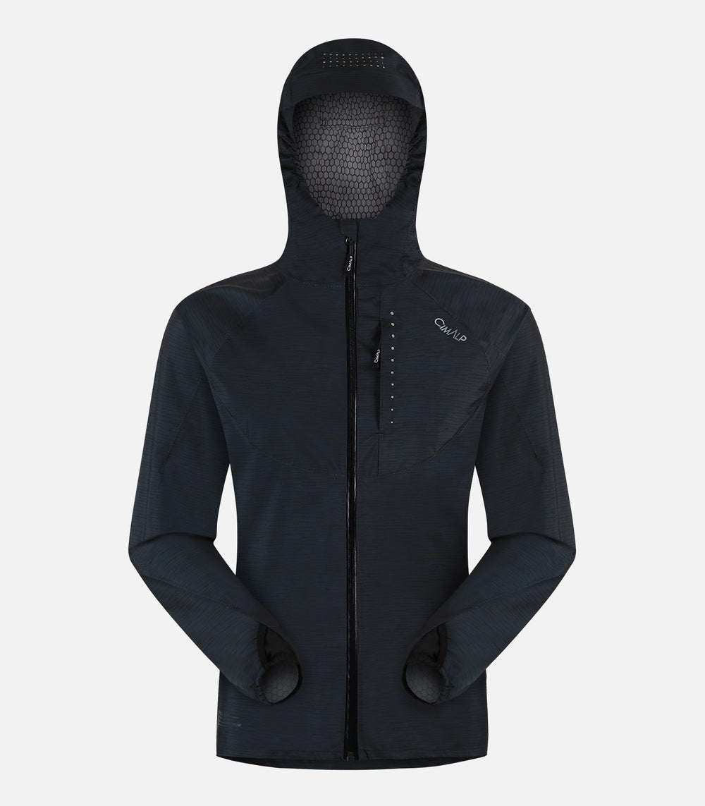 Veste de Trail-Running Femme STORM 2 F