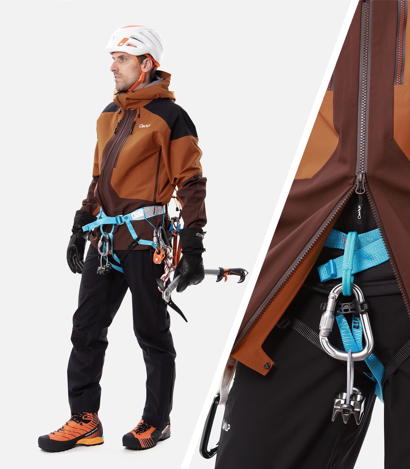 OUTLET Men GUIDE PRO H