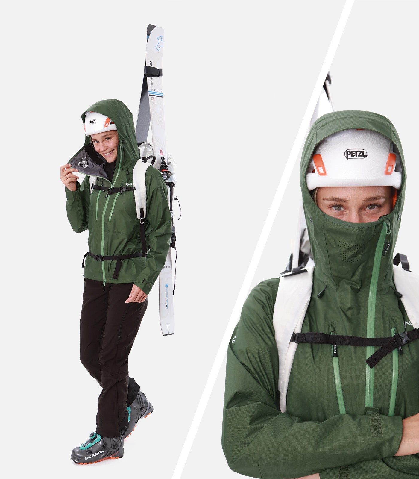 Femme ADVANCED 4 F Outlet