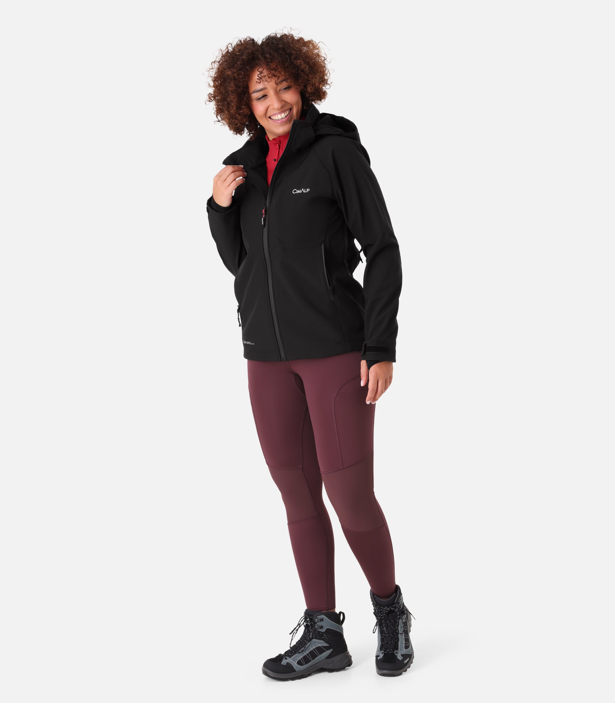 Donna ENERGY 6 F