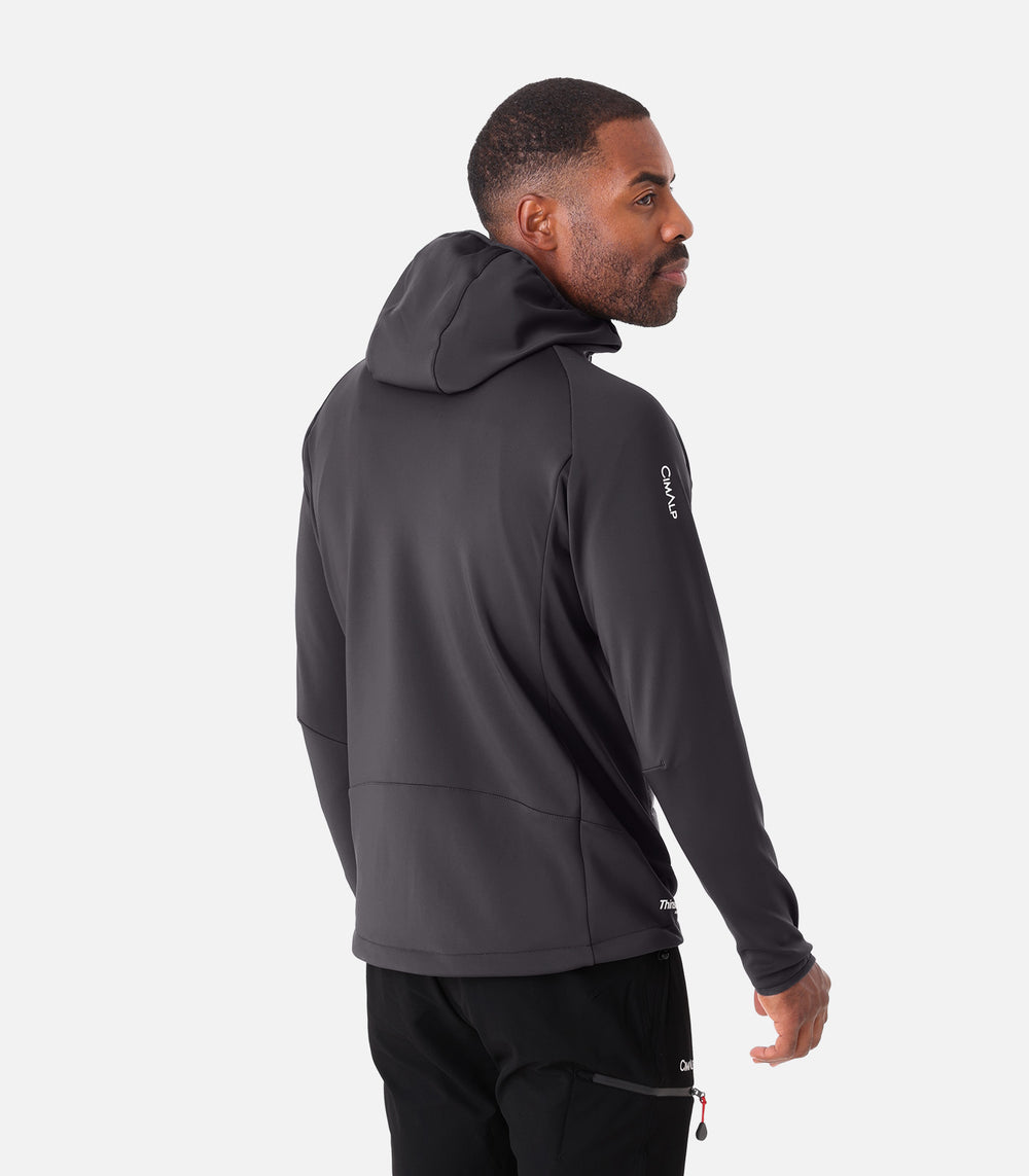 Vestes coupe-vent homme Homme DIKLO 2 H