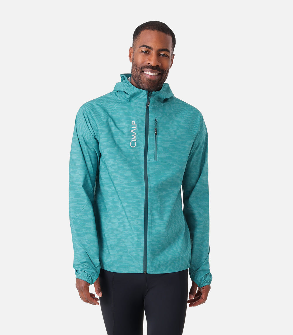 Vestes coupe-vent homme Homme STORM 4 H