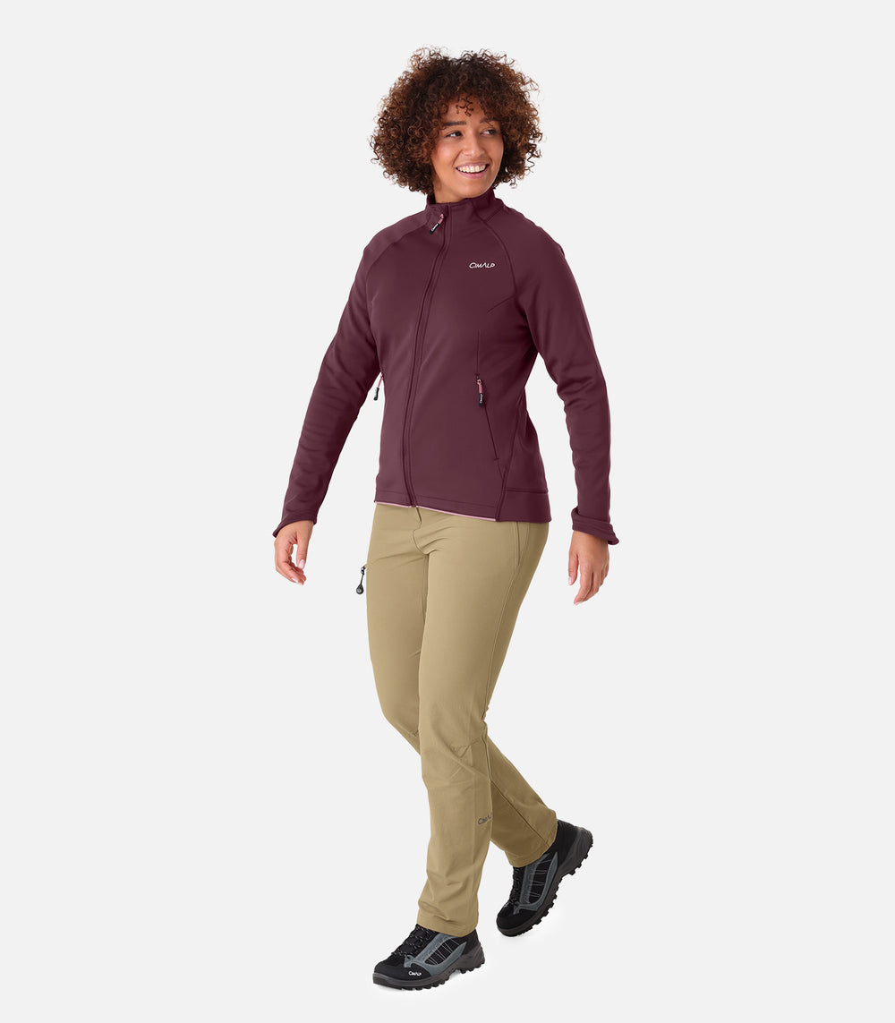 Nos essentiels de mi-saison Women WARMIT 5 F