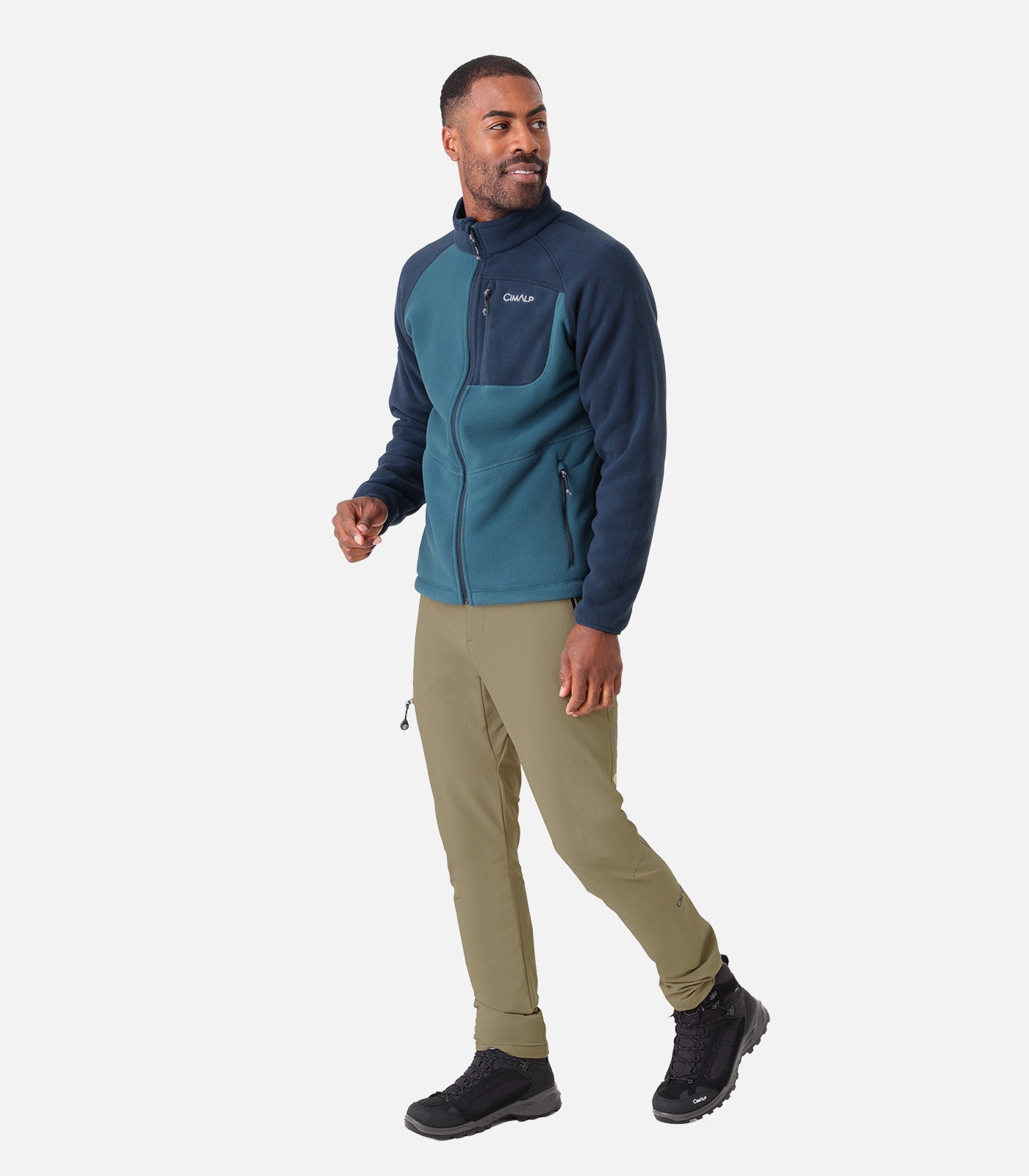 Vestes thermiques homme Homme CANADA 6 H