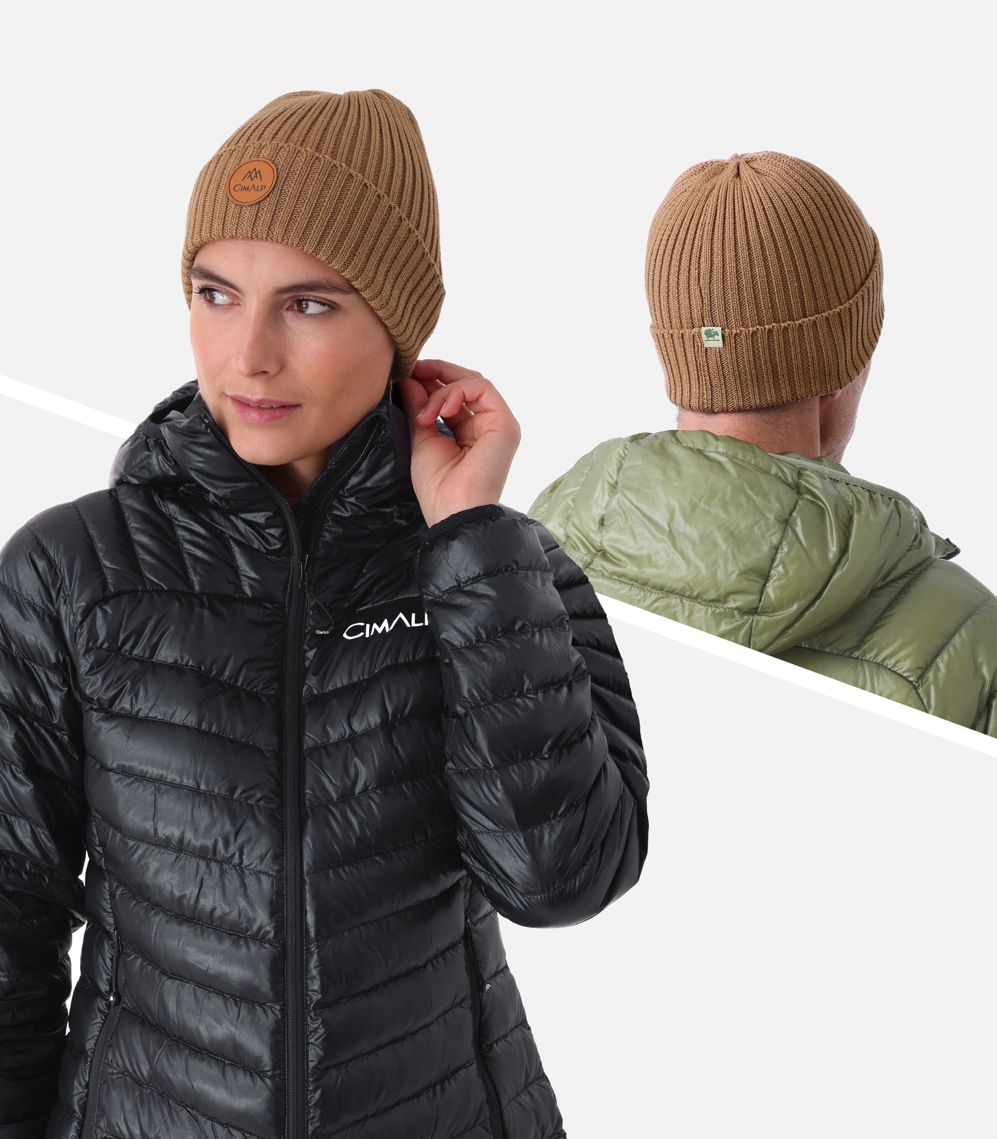 Unisex TORRAZ