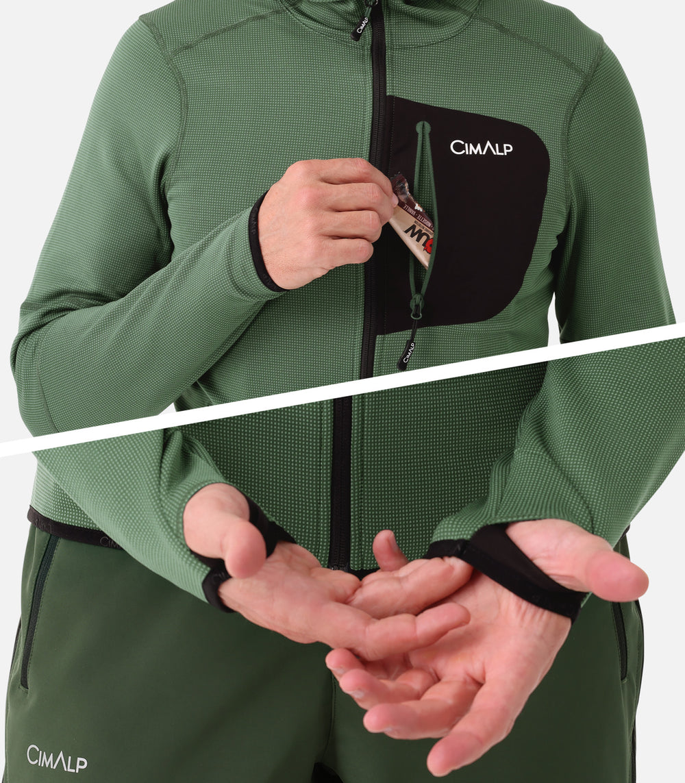 Best-sellers Men JORASSE 3 H