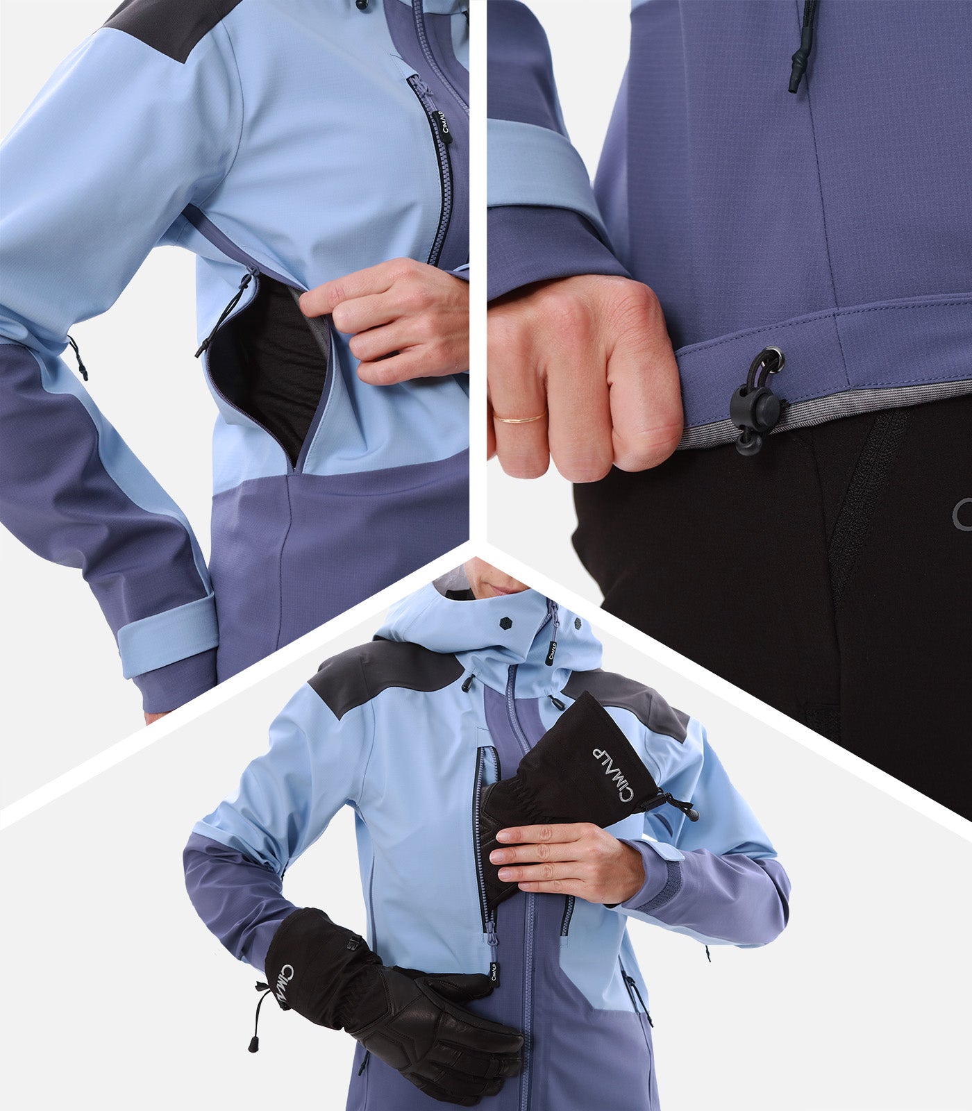 Damen GUIDE PRO F Outlet