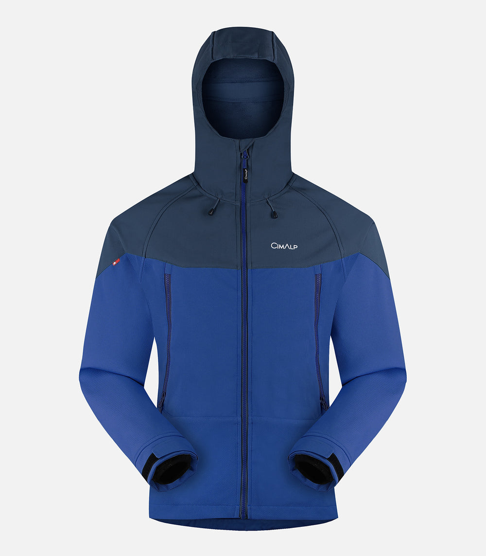 Vestes Softshell Homme Homme SUMMIT 2 H