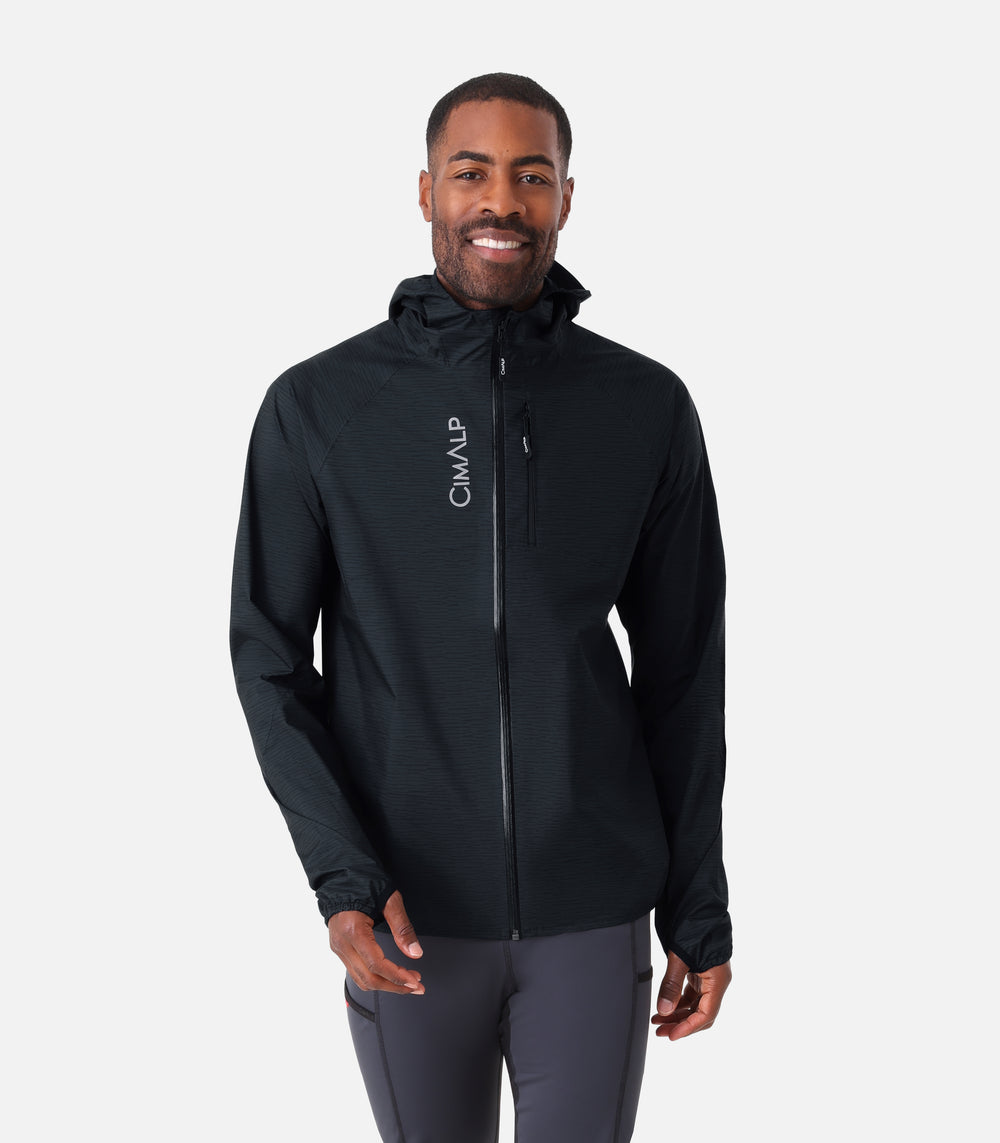 Vestes coupe-vent homme Homme STORM 4 H