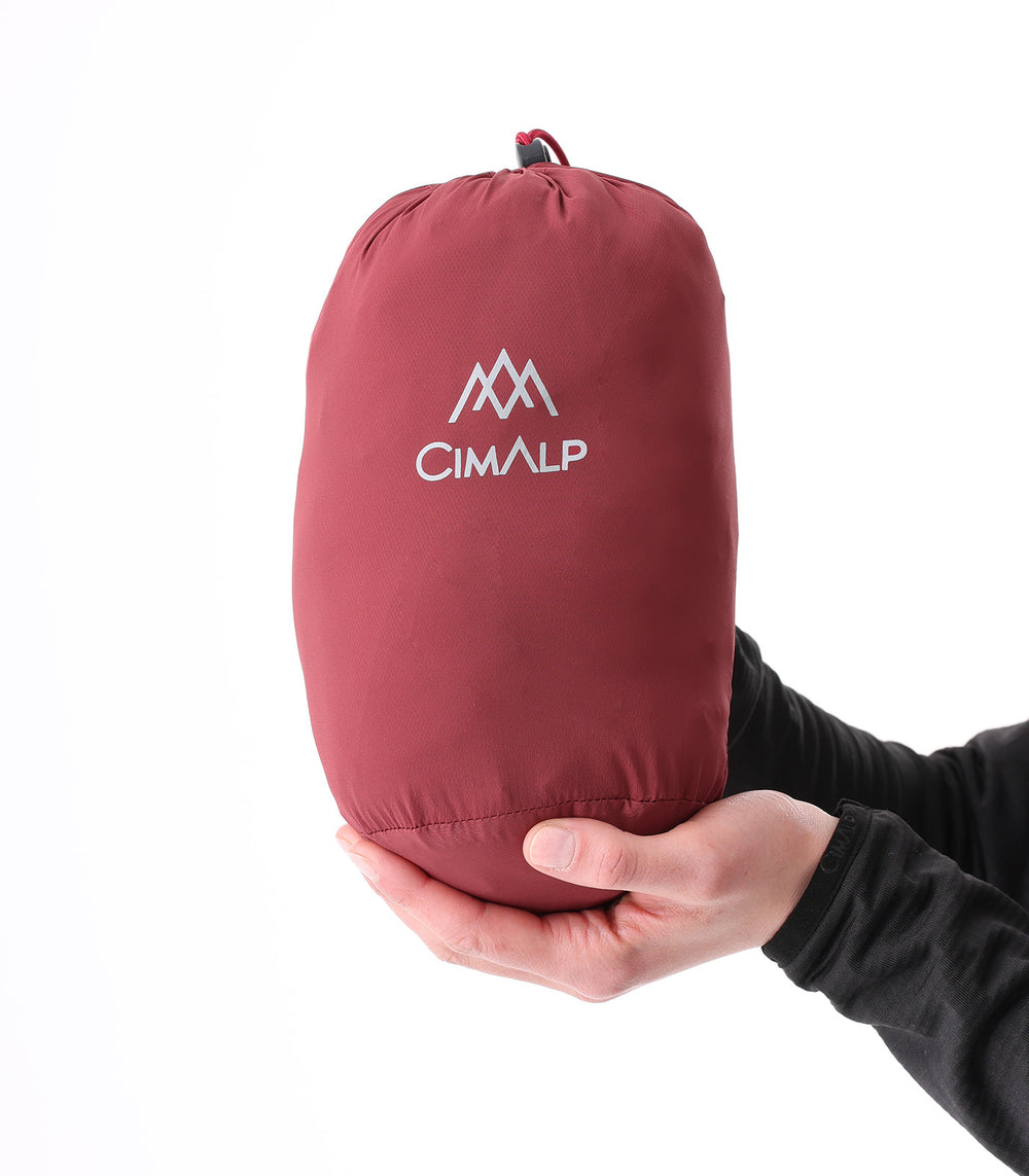 Vêtements de randonnée Femme TOURNETTE F