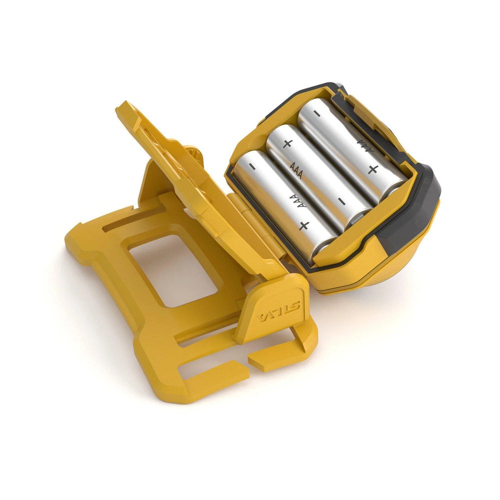 Lampade frontali da escursionismo misto DISCOVER