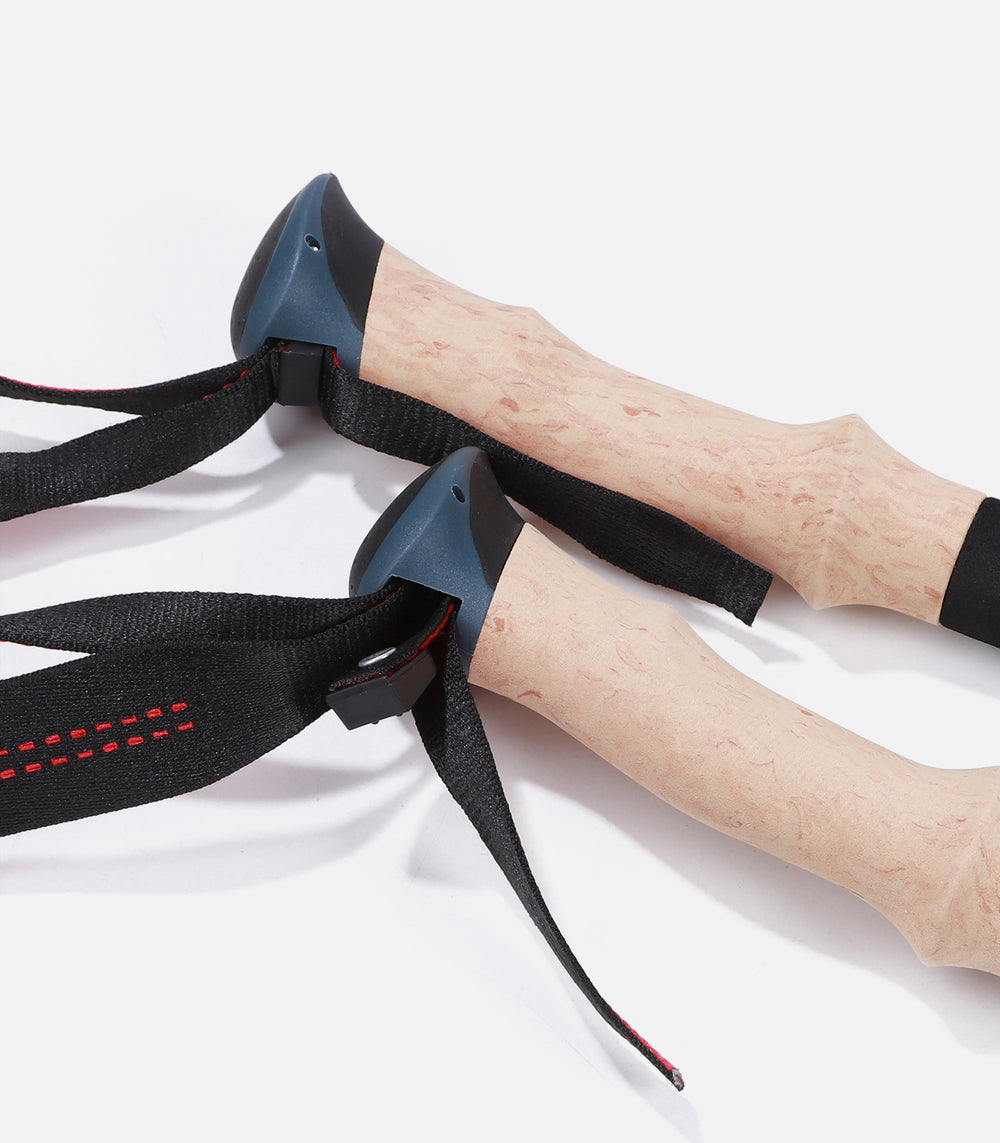 Reise- und Trekking-Zubehör gemischt CARBON100 2