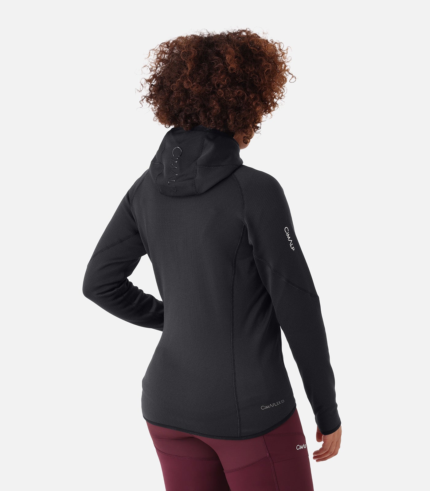 Mujer JORASSE 3 F