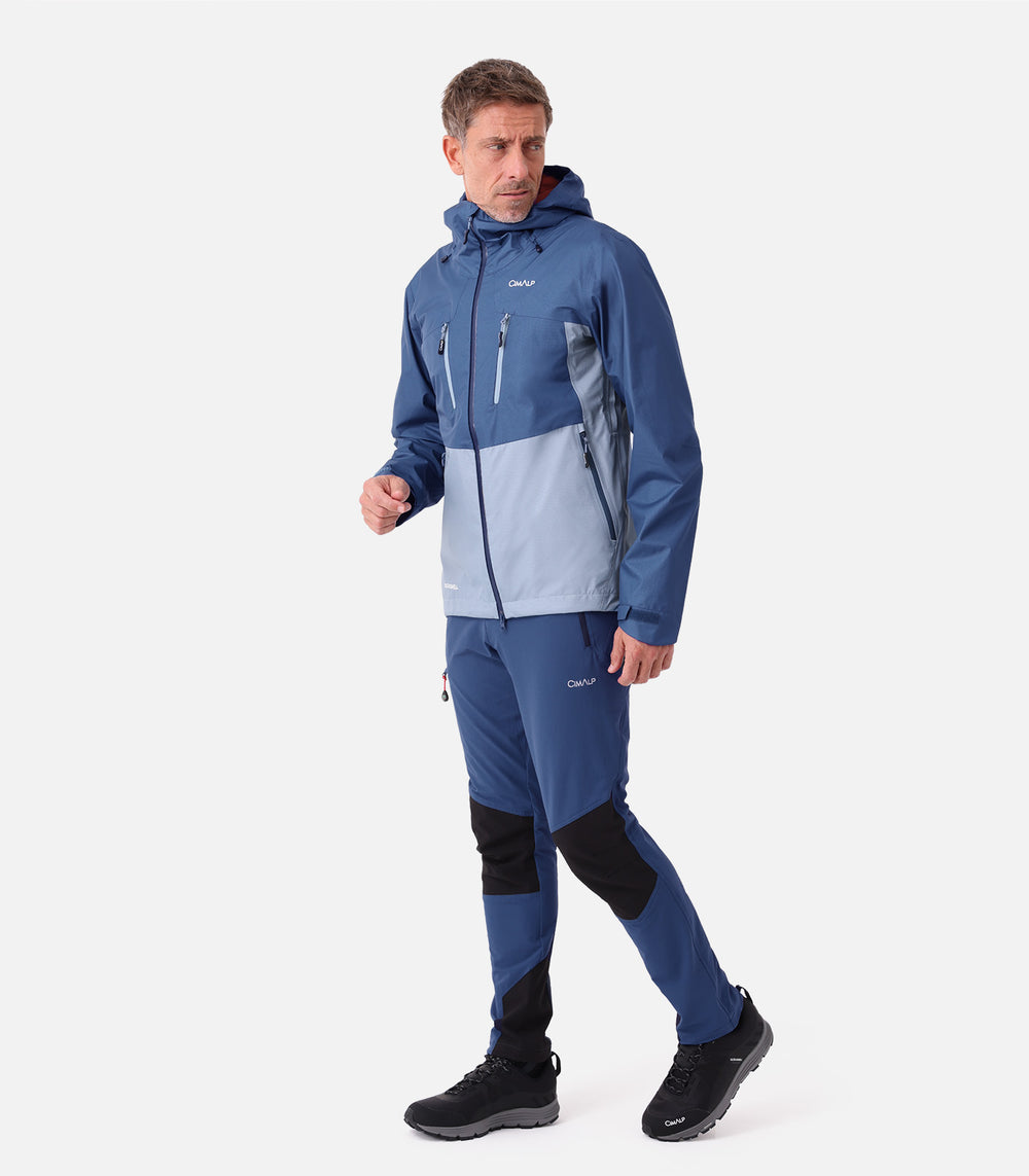 Vestes coupe-vent homme Homme COSMIQUES 2 H