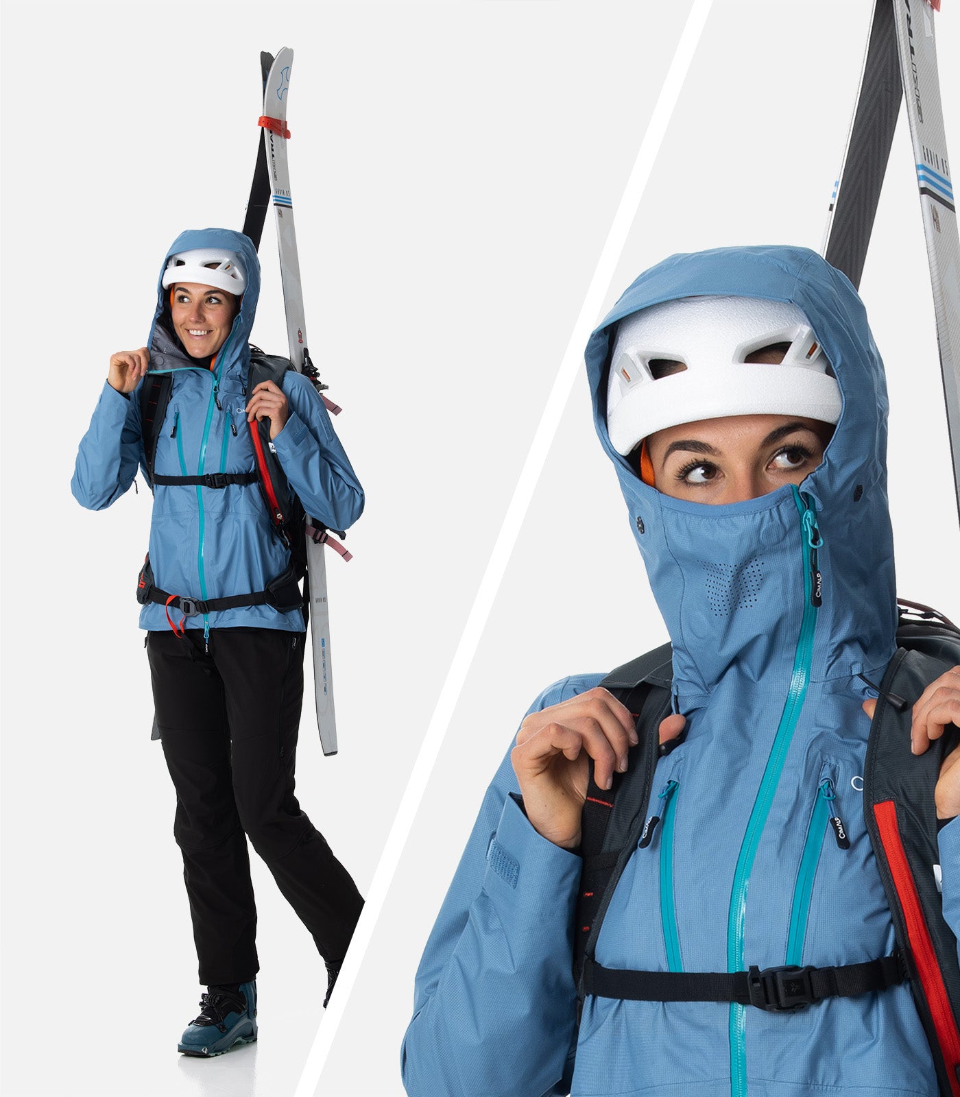 Femme ADVANCED 4 F Outlet