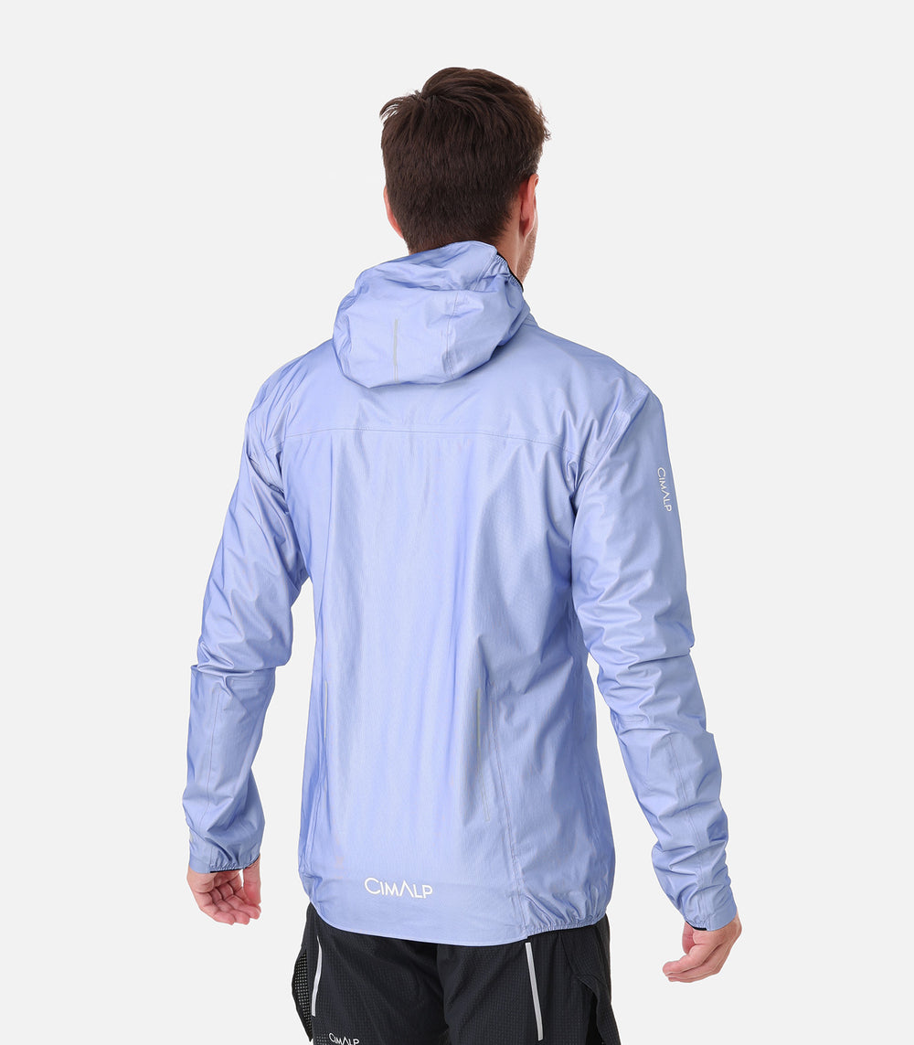 Vestes coupe-vent homme Homme WIND H