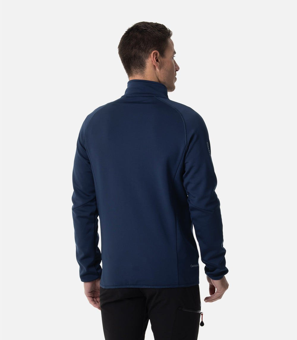 Nos essentiels de mi-saison Men WARMIT 6 H