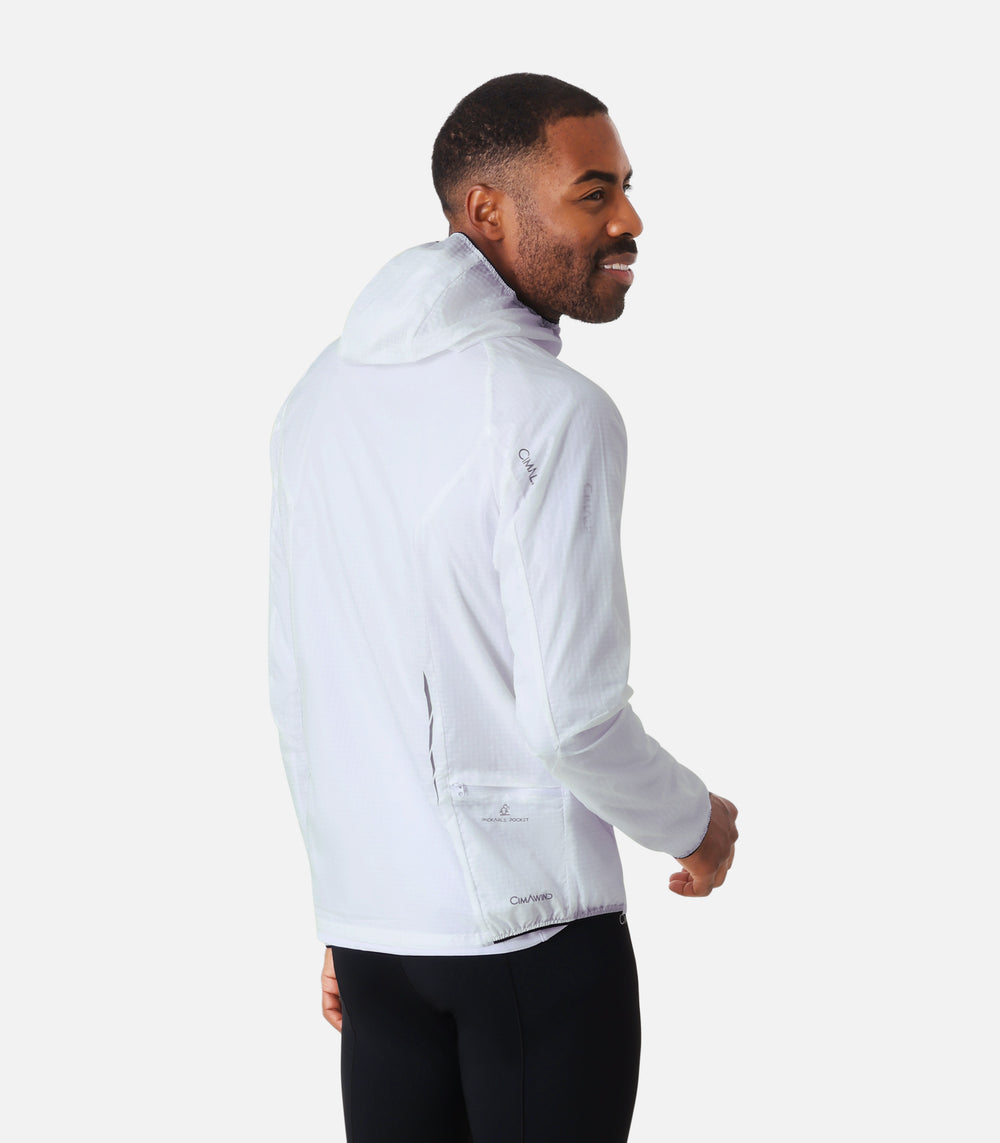 Vestes coupe-vent homme Homme SKIN VESTE 5 H