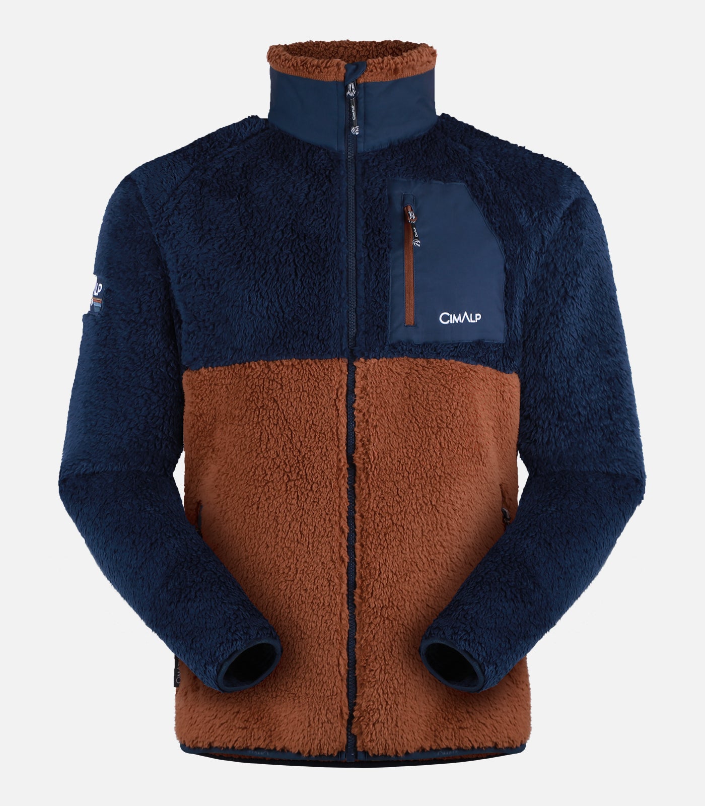 Uomo REFUGE 2 H
