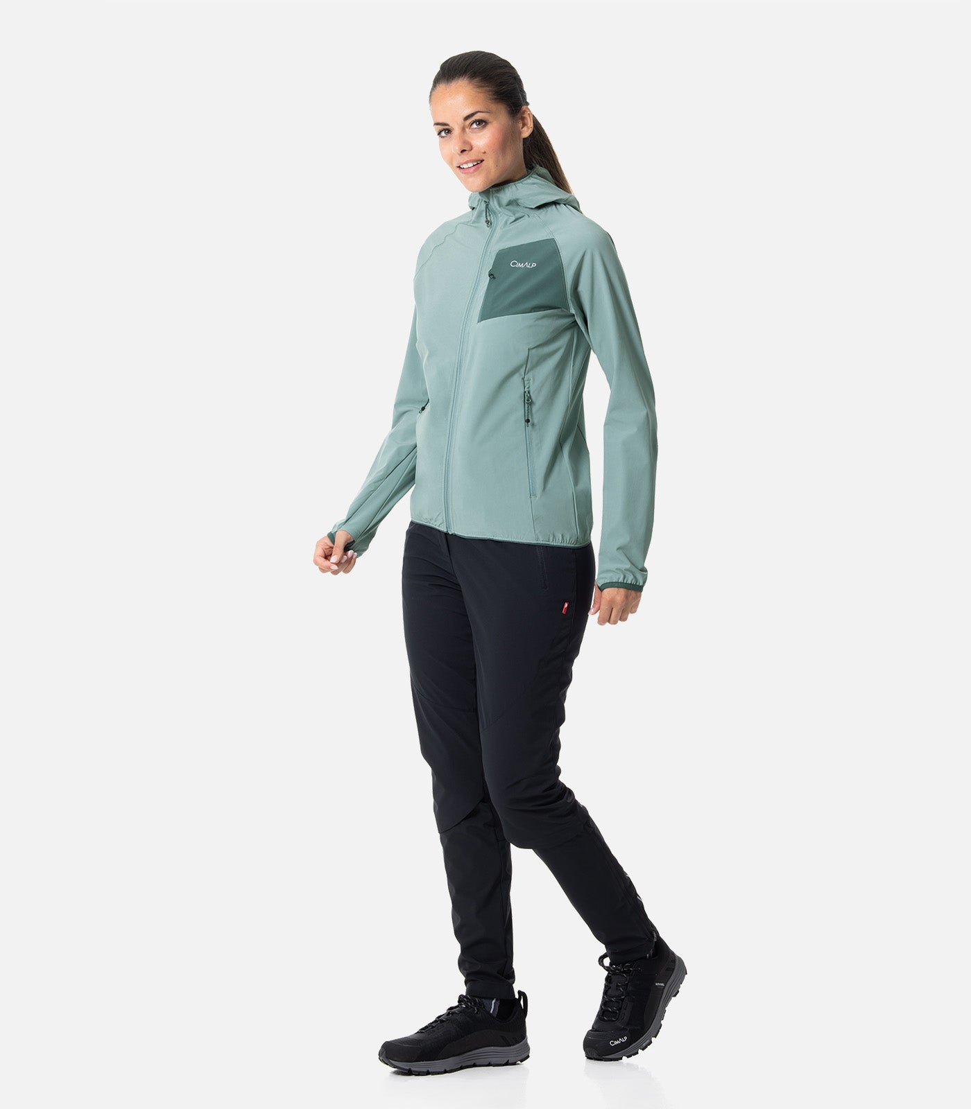 OUTLET Femme CEDERA 2 F Outlet