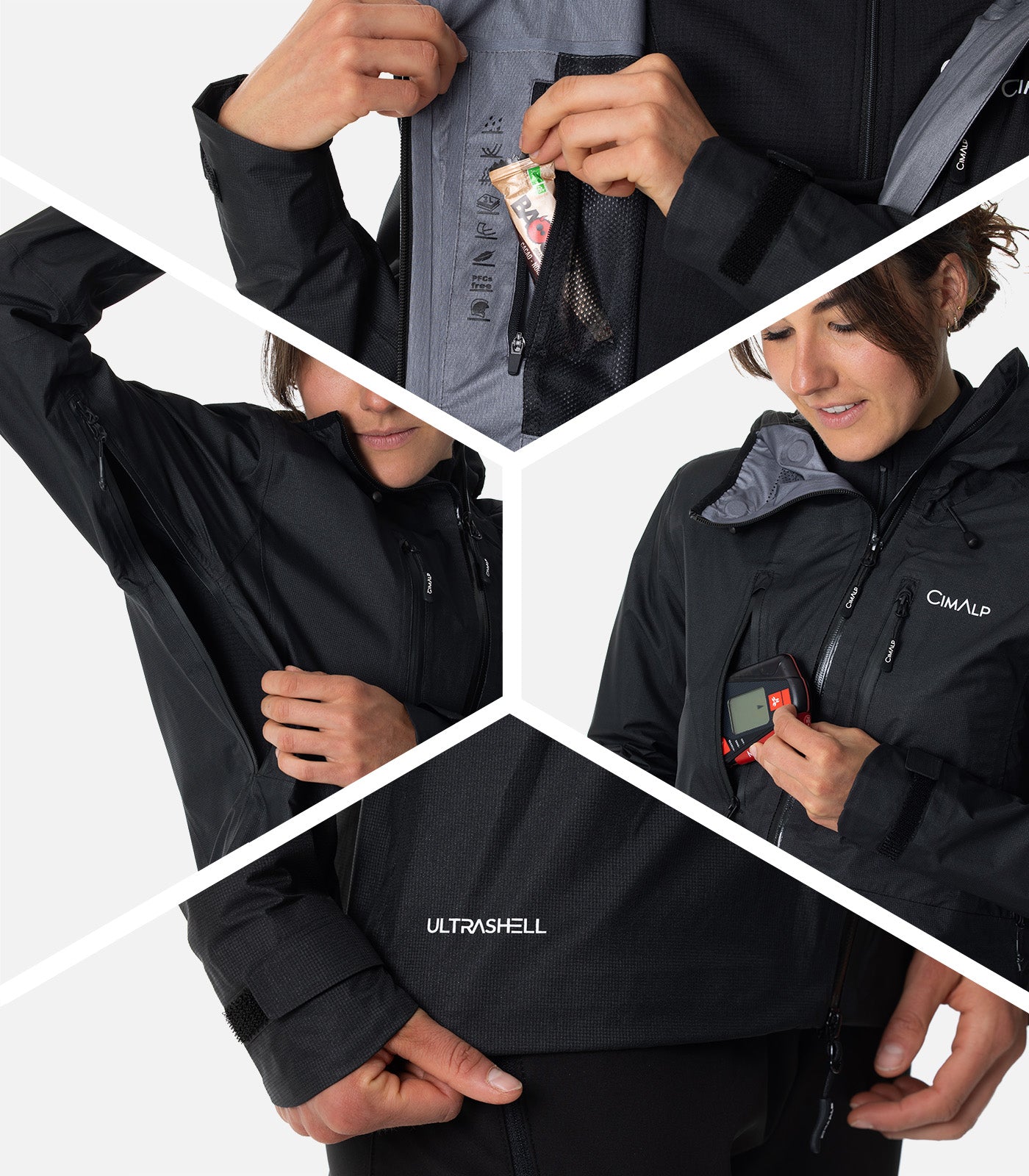 Femme ADVANCED 4 F Outlet