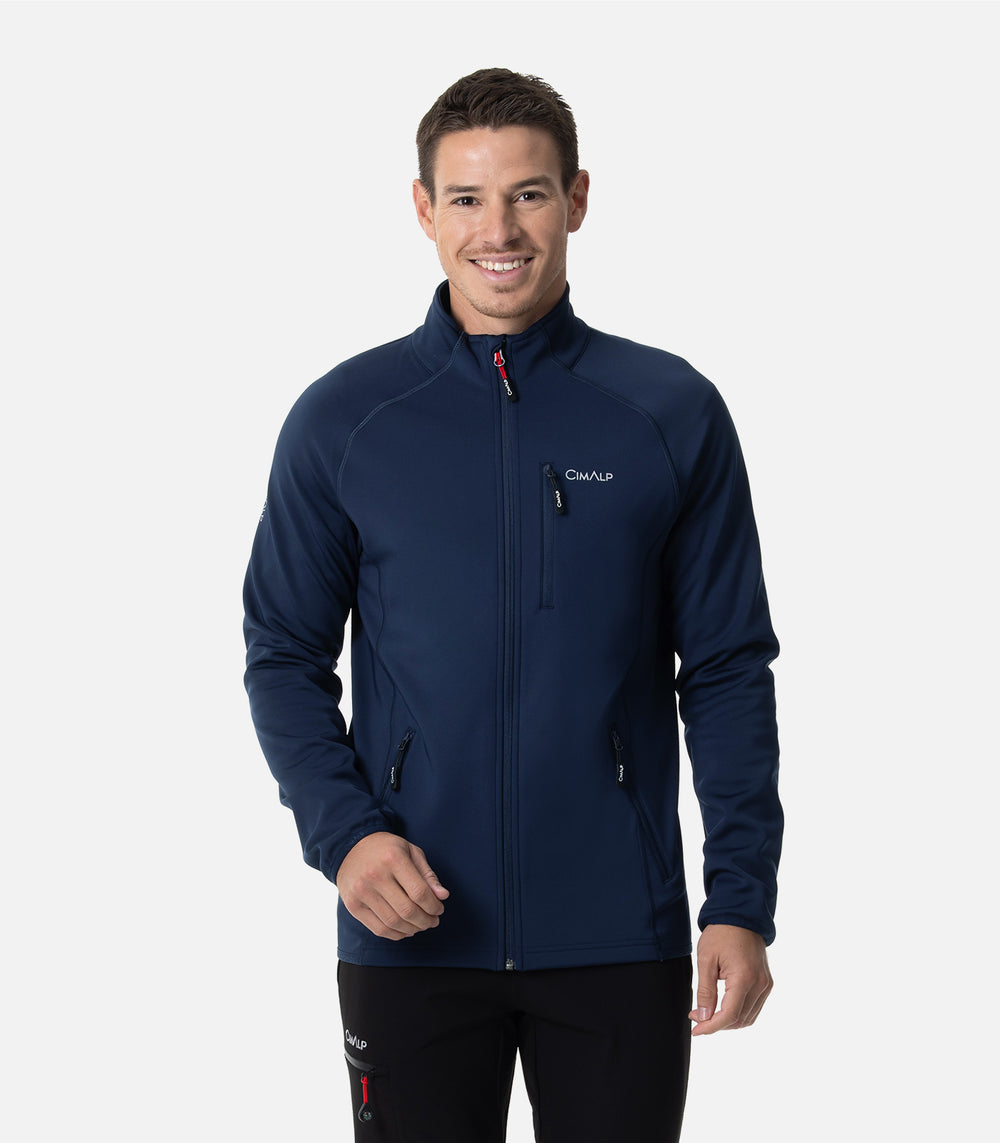 Nos essentiels de mi-saison Men WARMIT 6 H