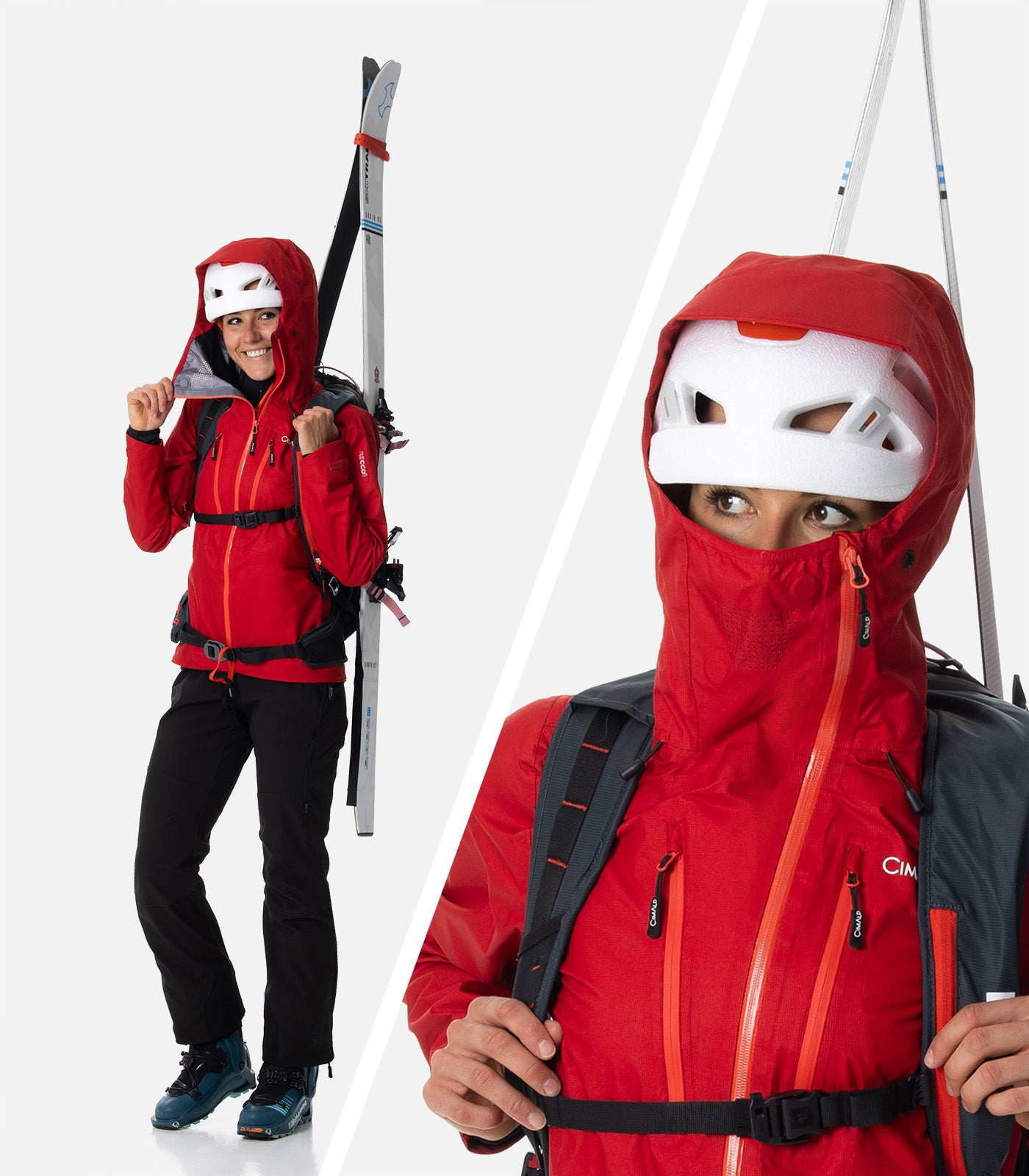 Femme ADVANCED 4 F Outlet