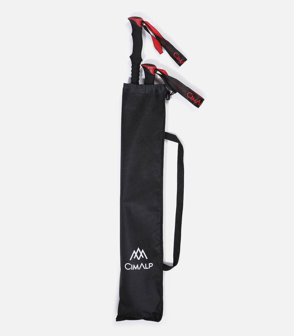 Reise- und Trekking-Zubehör Unisex TREK3S 2