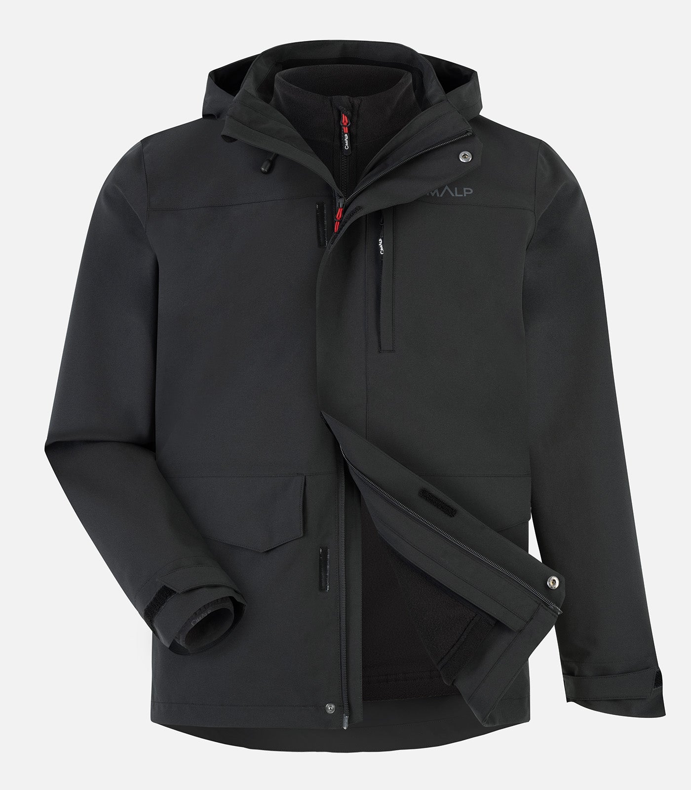 Homme SCIA H