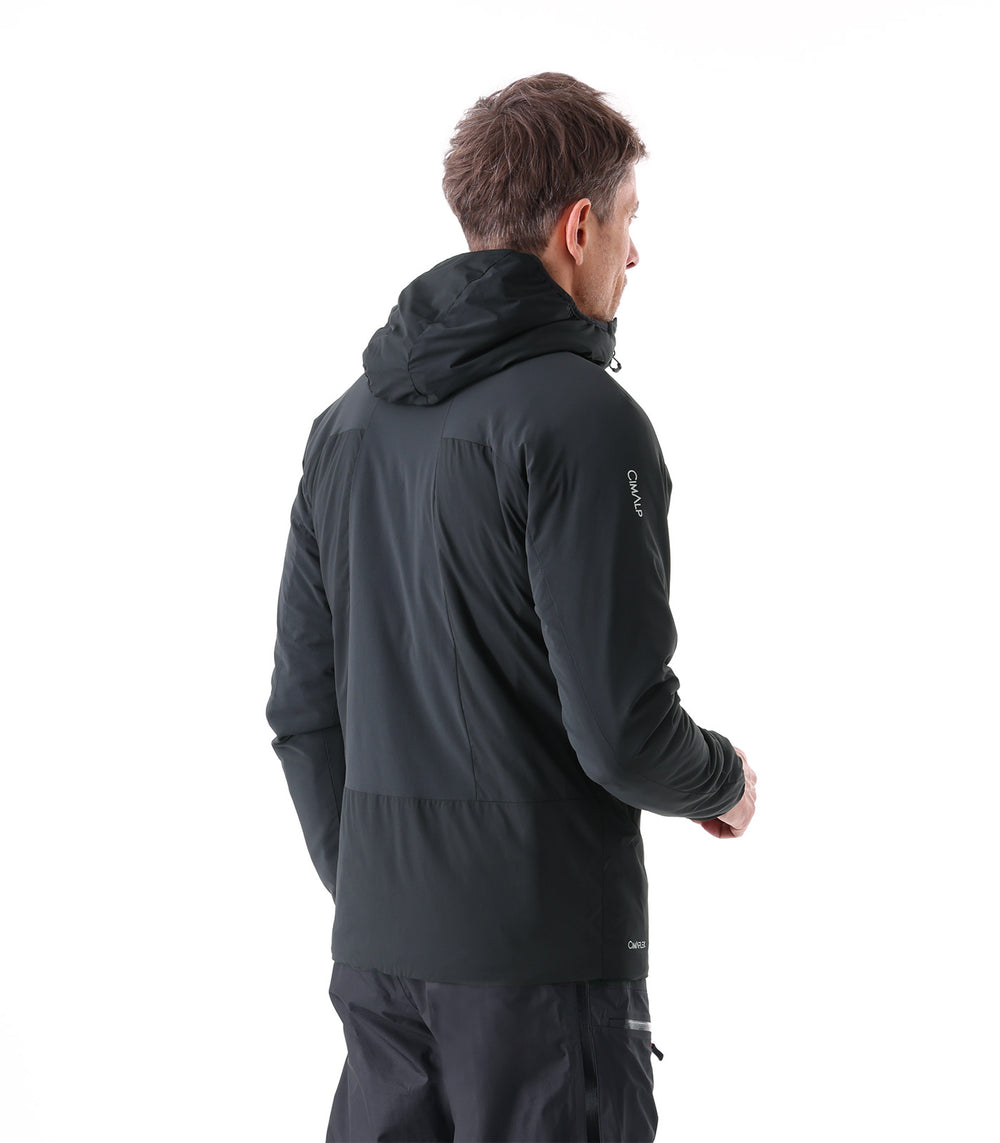 Vestes coupe-vent homme Homme TAILLEFER H