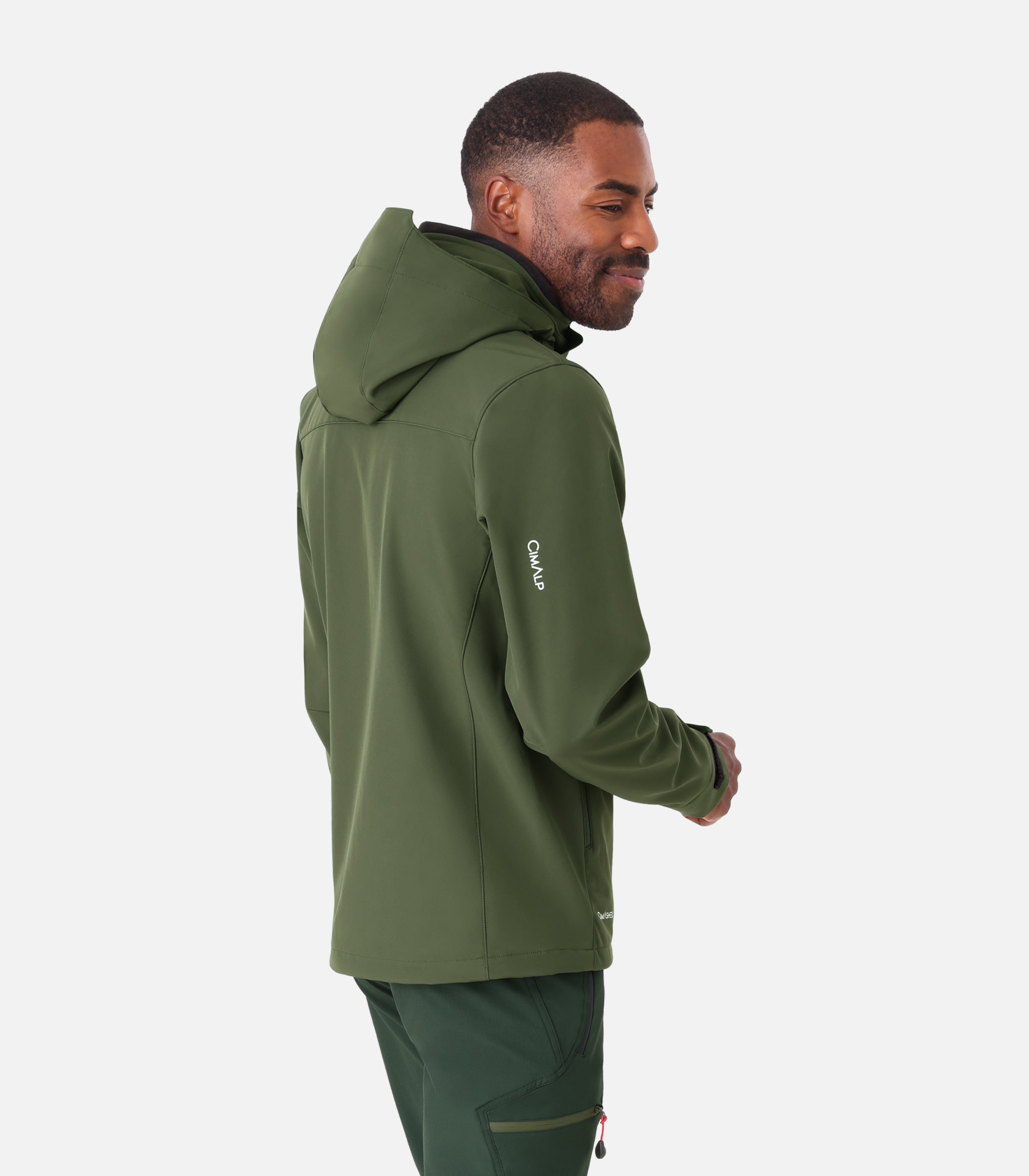 Hiking jackets | Technical and lightweight – Cimalp
