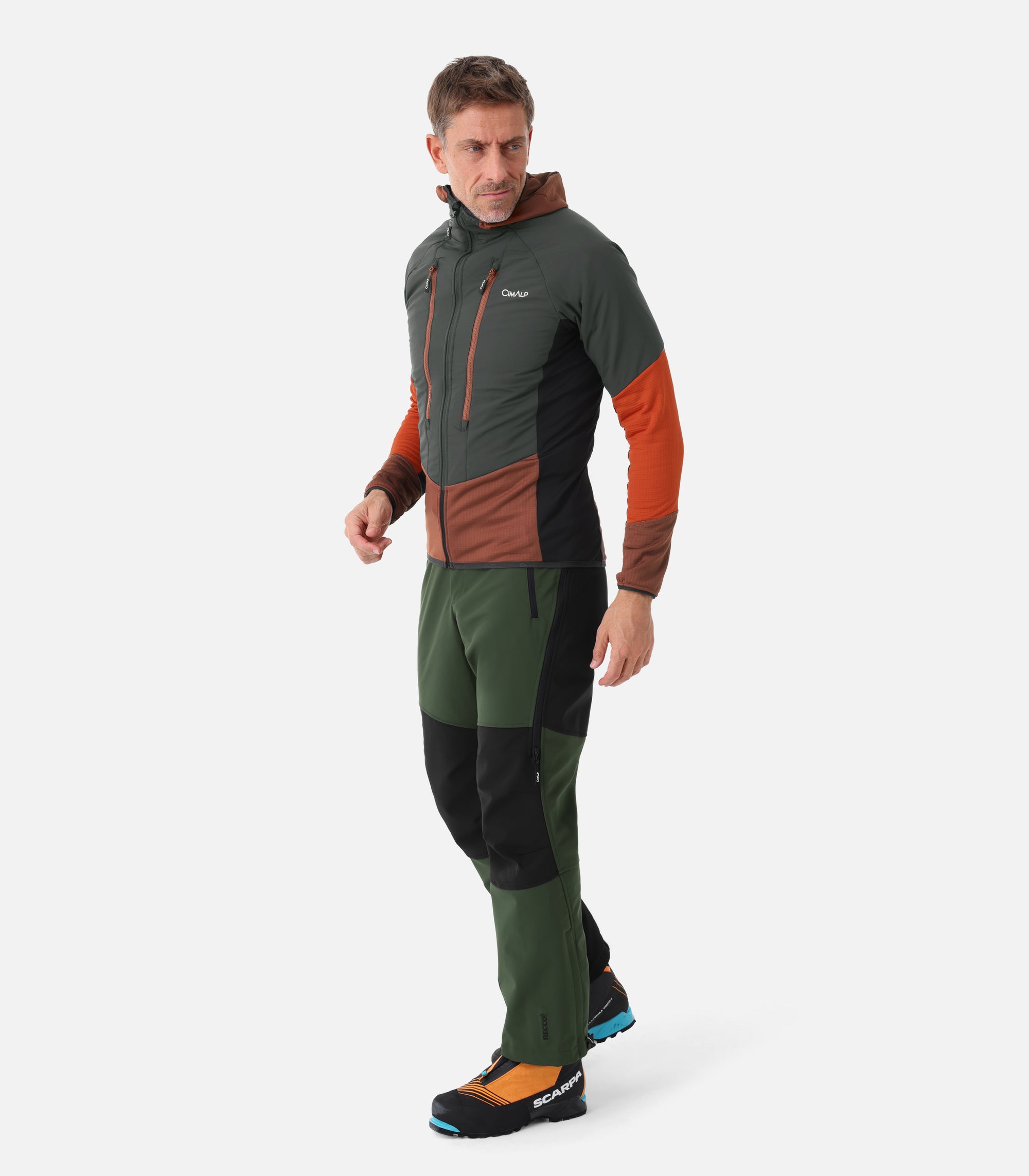Homme BARETTI 2 H