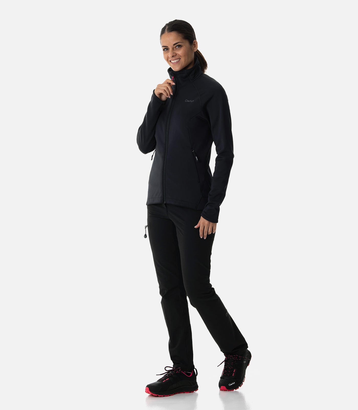 Mujer WARMIT 5 F