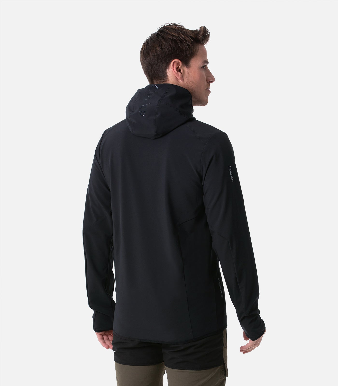 OUTLET Hombre CEDERO 3 H