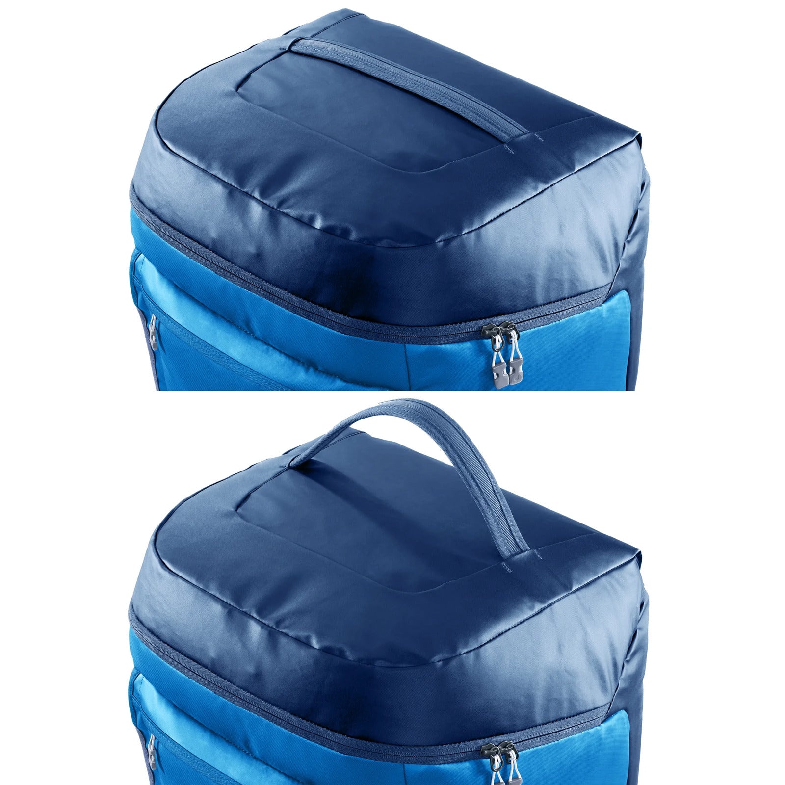 Accessori viaggio trekking Uomo DUFFEL PRO ROLLER 90