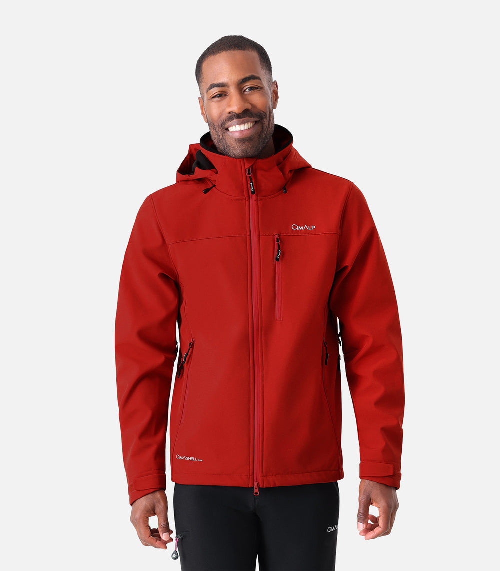 Vestes Softshell Homme Homme DYNAMIC 7 H