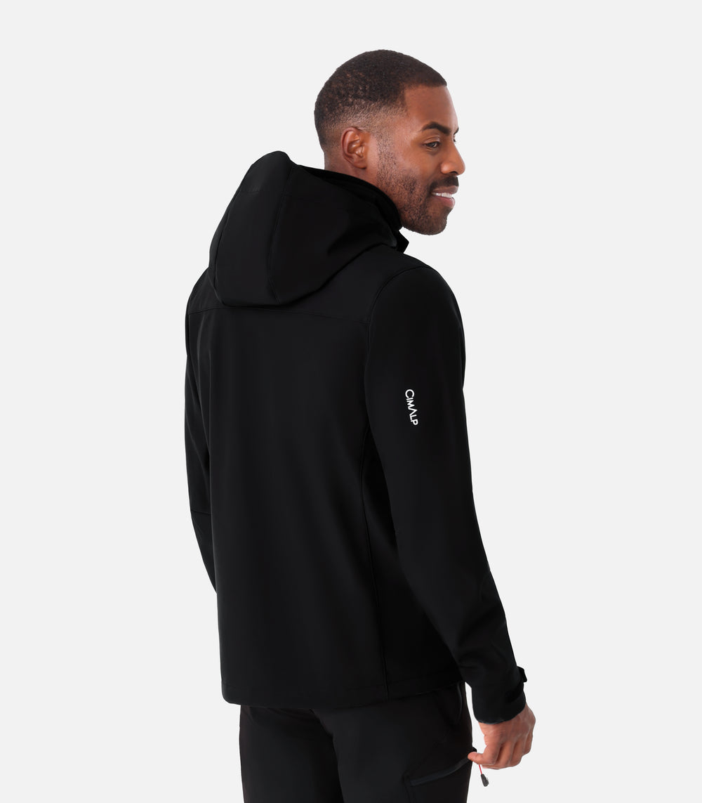 Vestes Softshell Homme Homme DYNAMIC 7 H