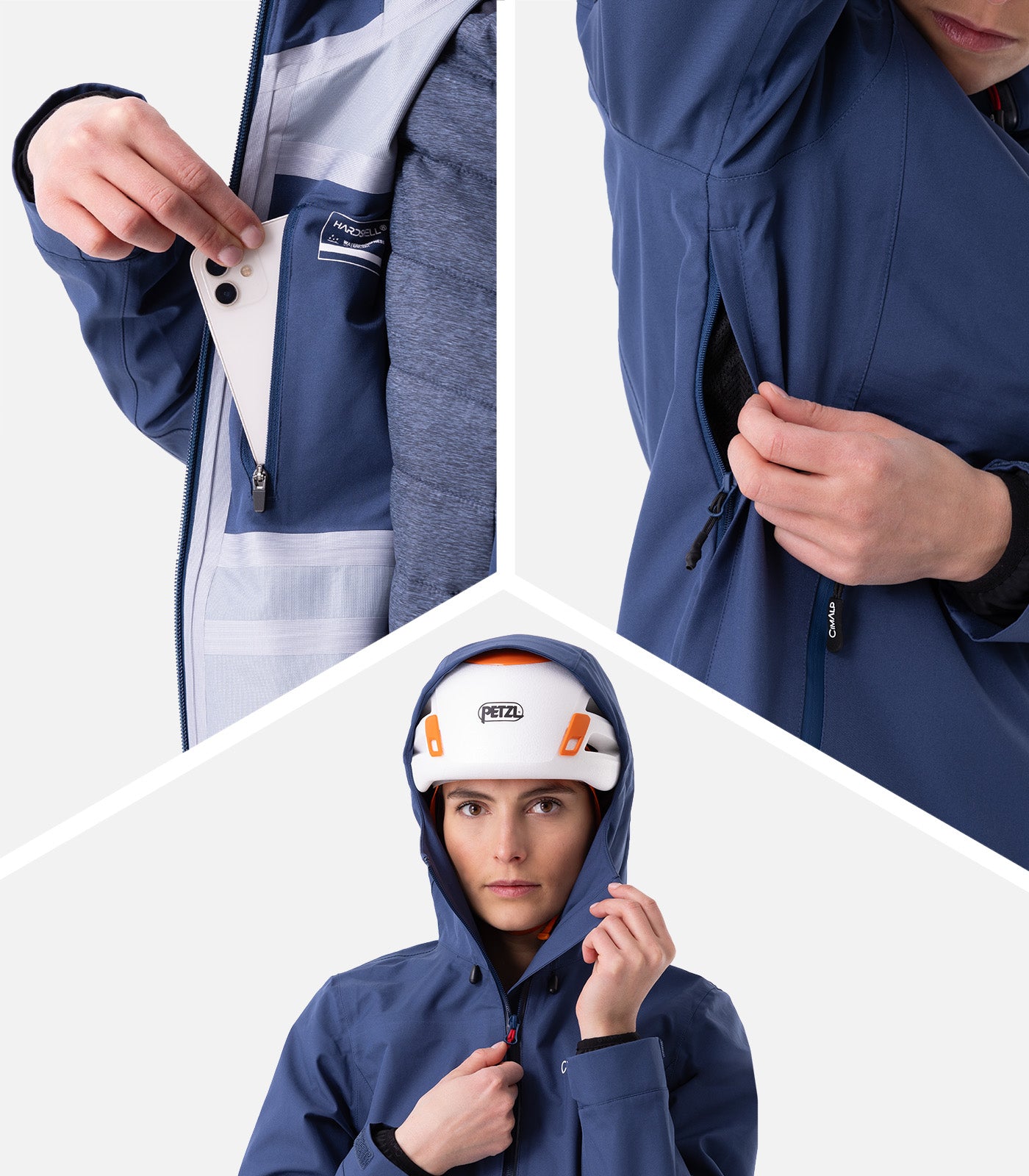 Damen CASCADE F Outlet