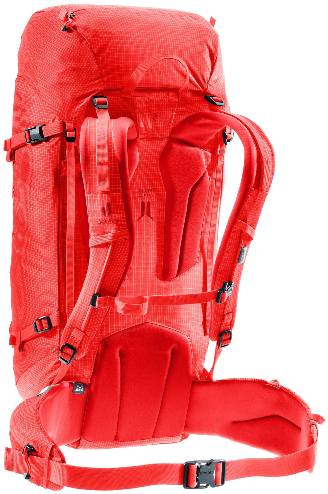Men's hiking backpacks Men GUIDE 34+6