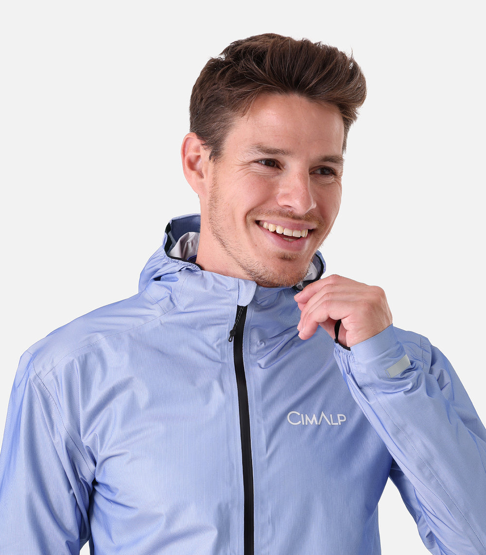 Vestes coupe-vent homme Homme WIND H