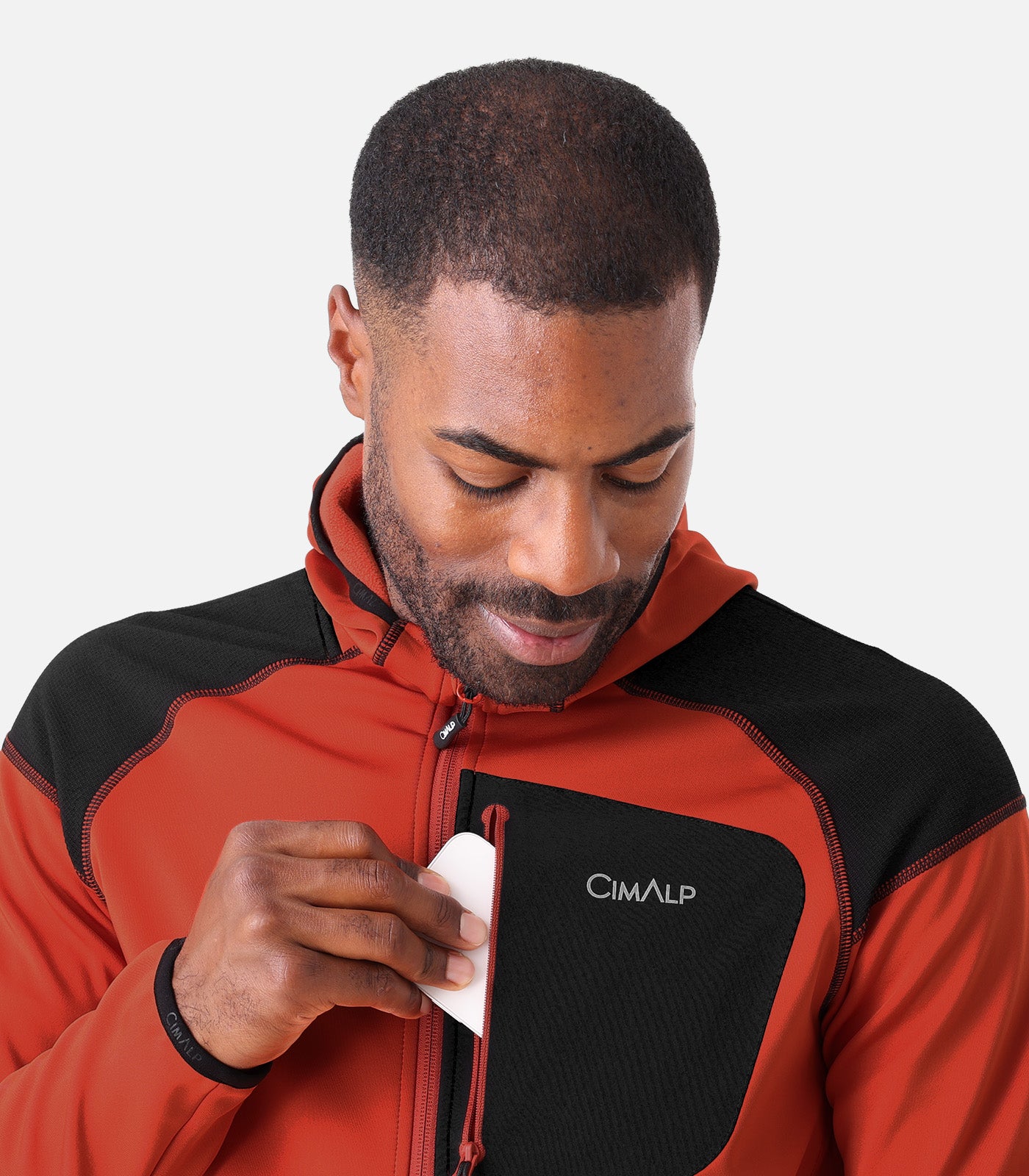 Vestes polaires homme Homme ELBROUZ 6 H