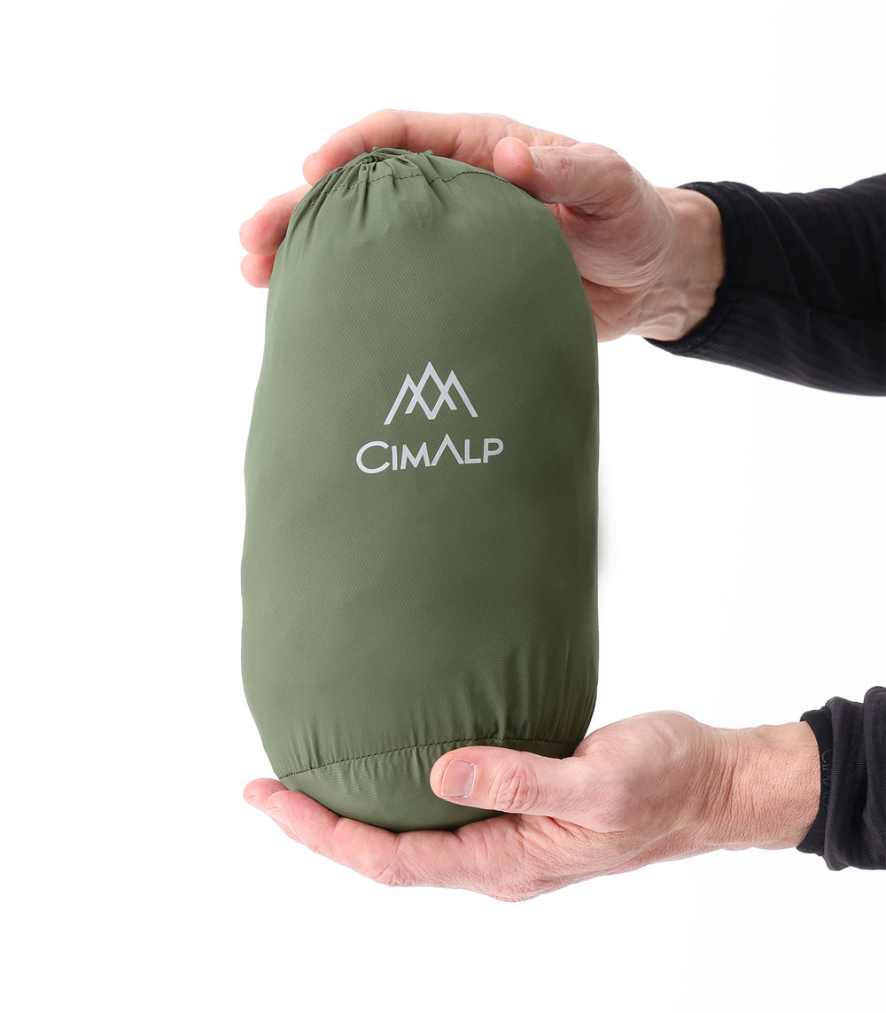 Vestes coupe-vent homme Homme TAILLEFER H