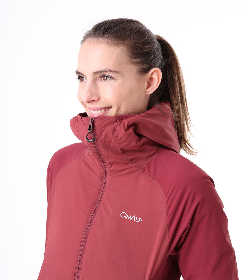 Vêtements de randonnée Femme TOURNETTE F