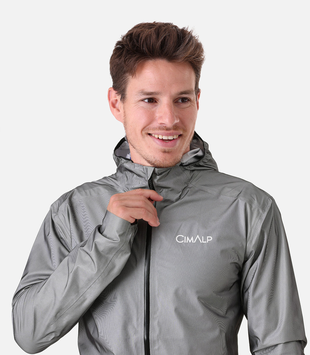 Vestes coupe-vent homme Homme WIND H